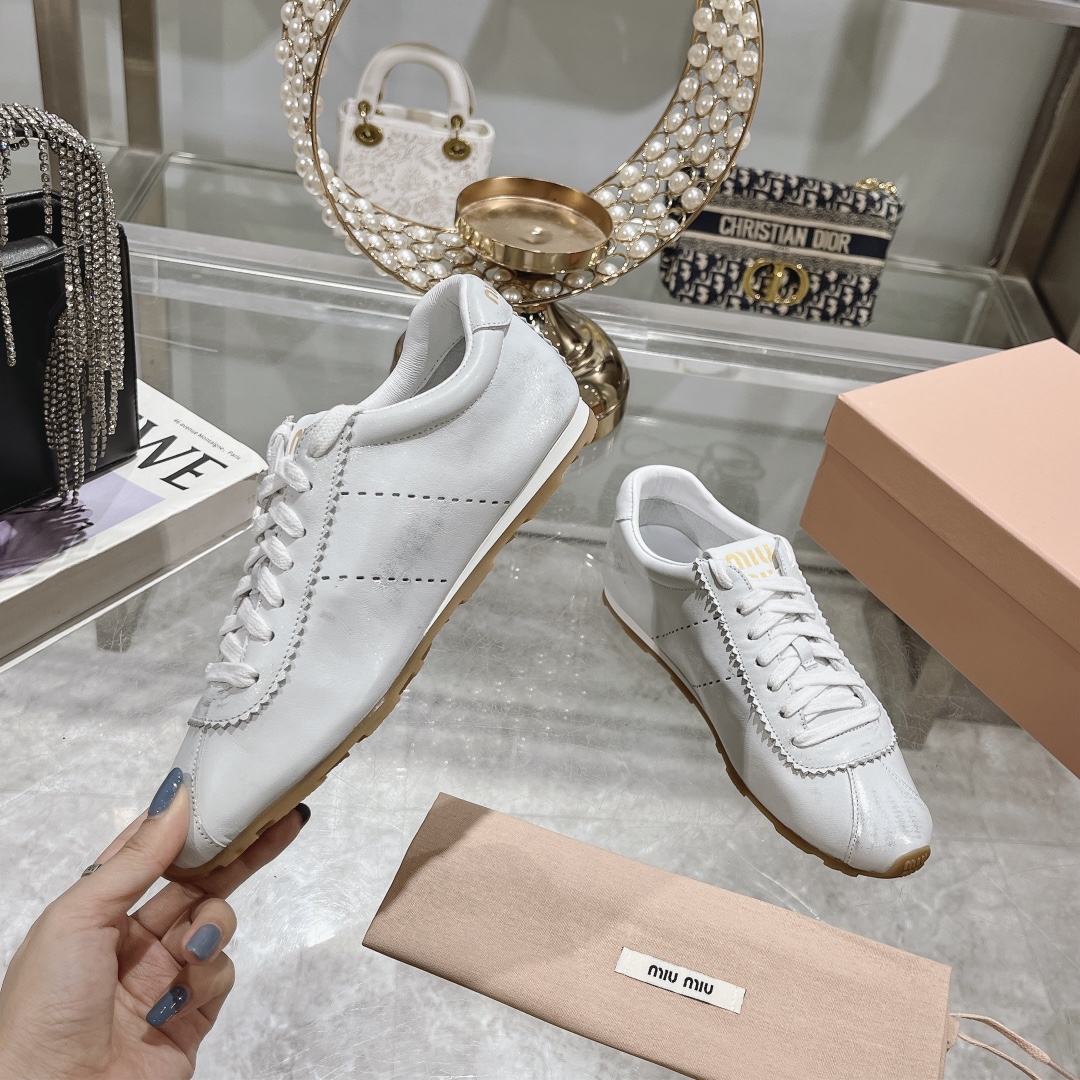 Womens shoes collection