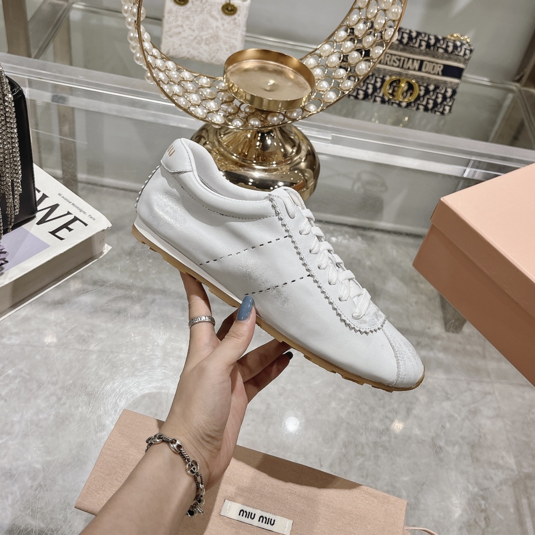 Womens shoes collection