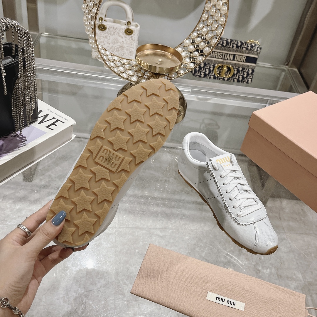 Womens shoes collection