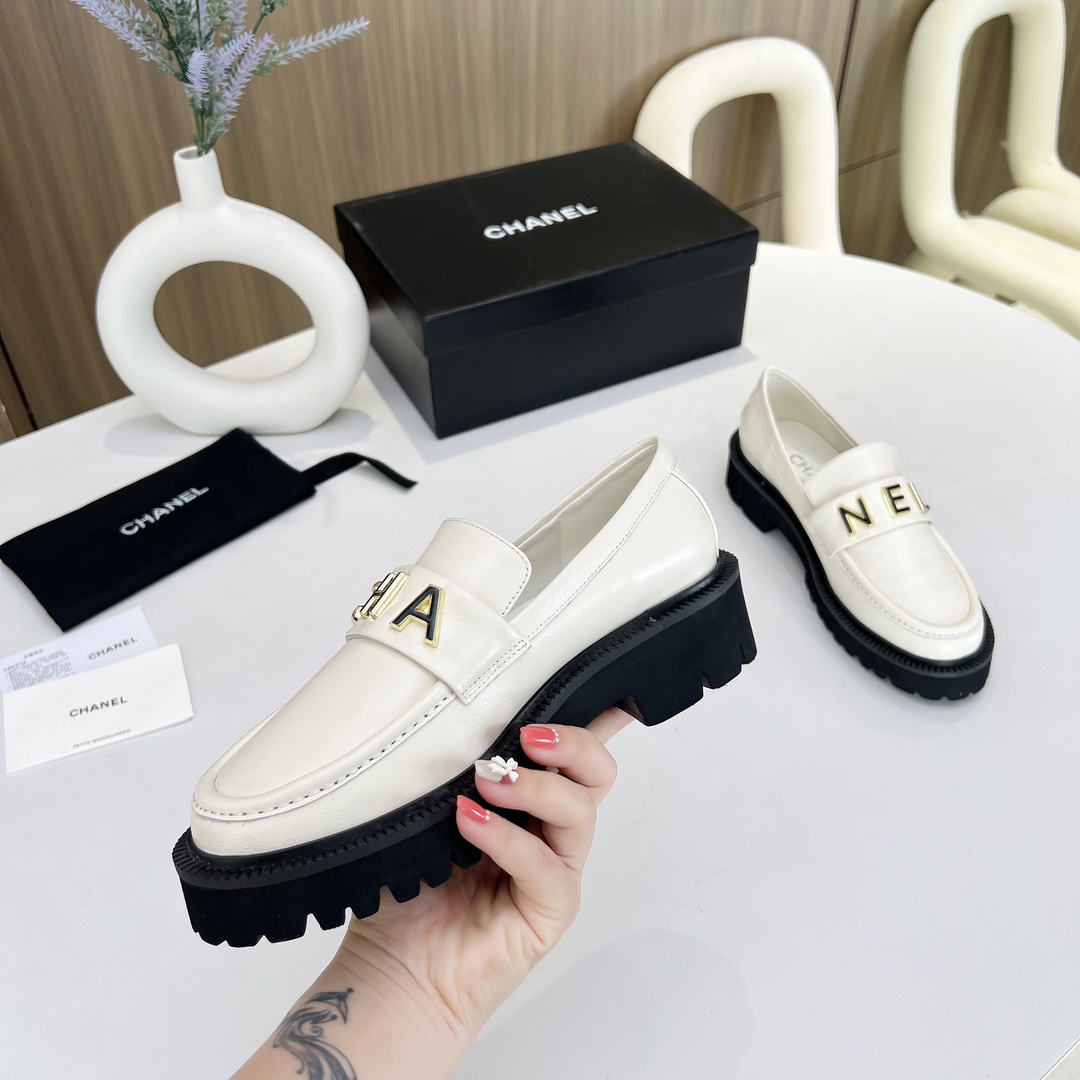 ChanelSHOES