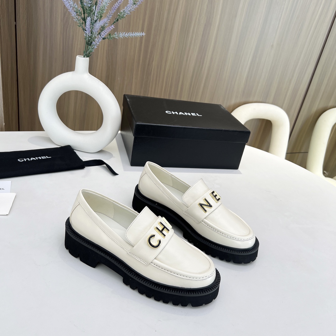 ChanelSHOES