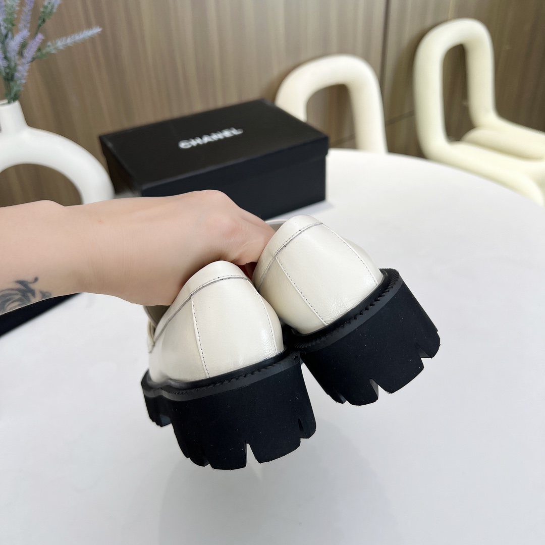 ChanelSHOES