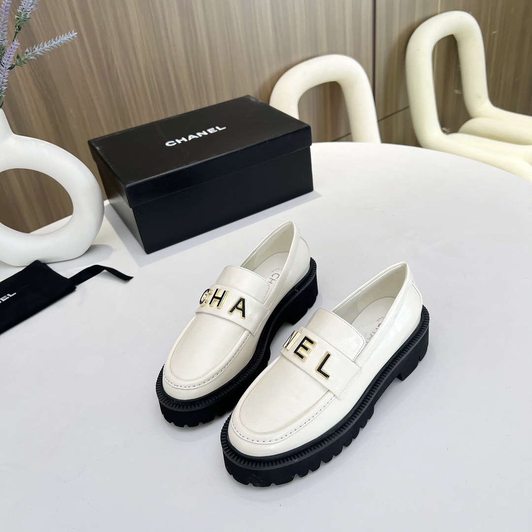 ChanelSHOES