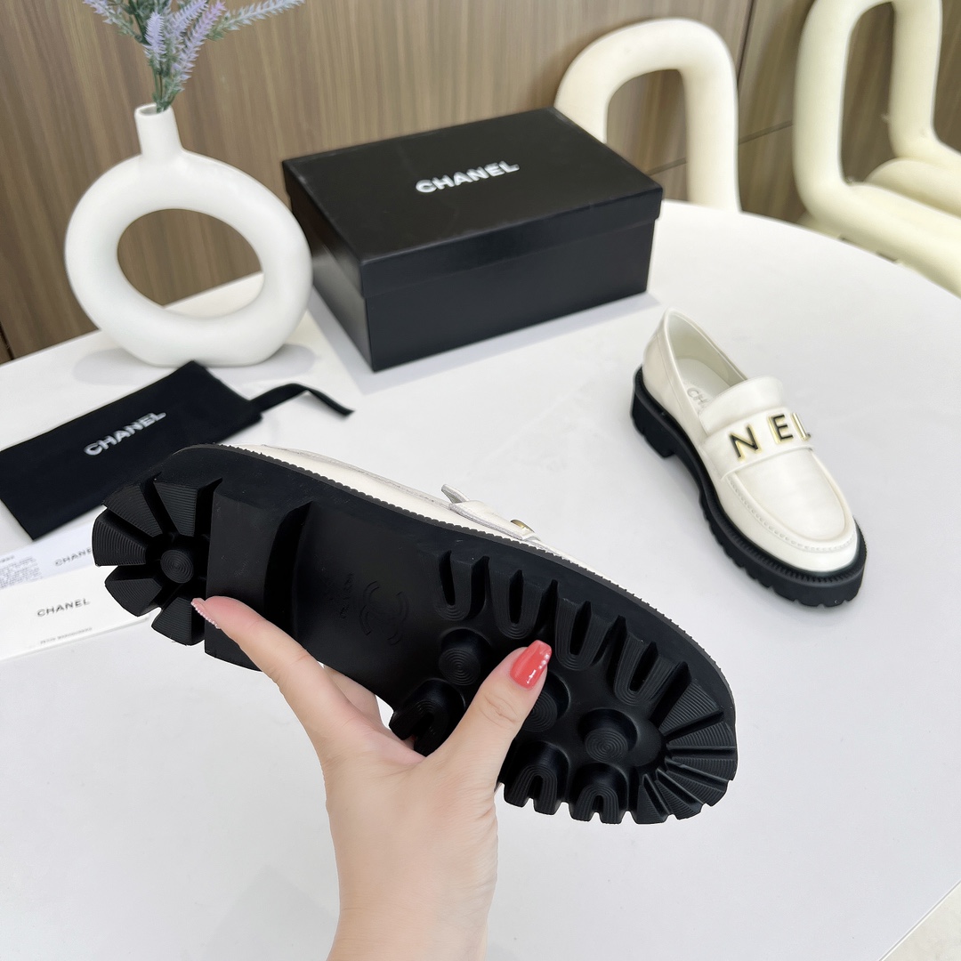 ChanelSHOES
