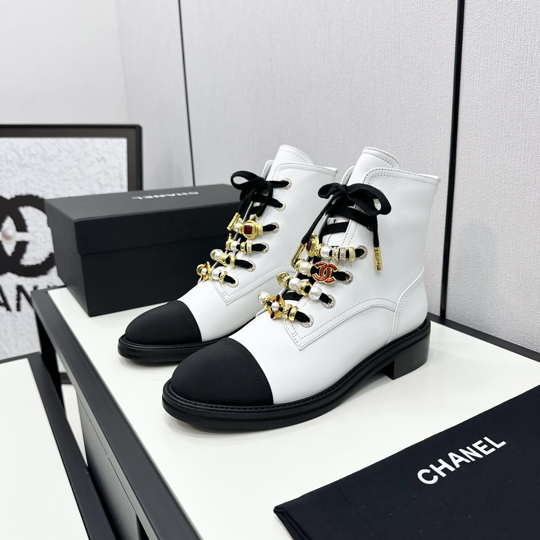 ChanelSHOES
