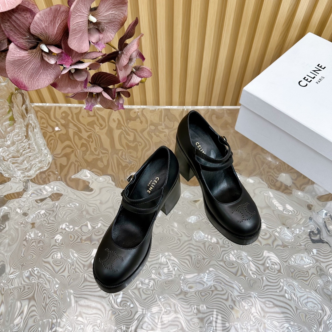 Womens shoes collection