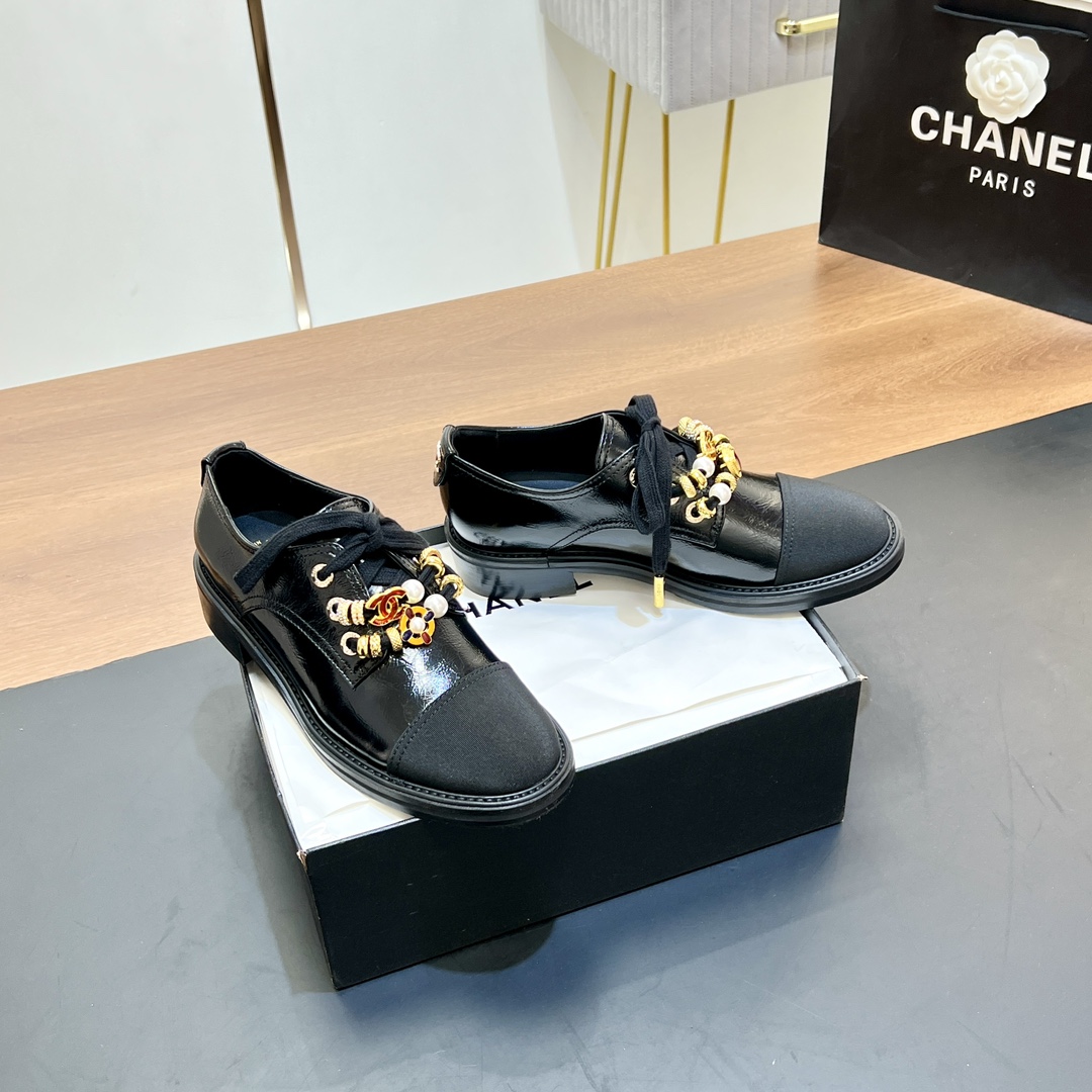 ChanelSHOES