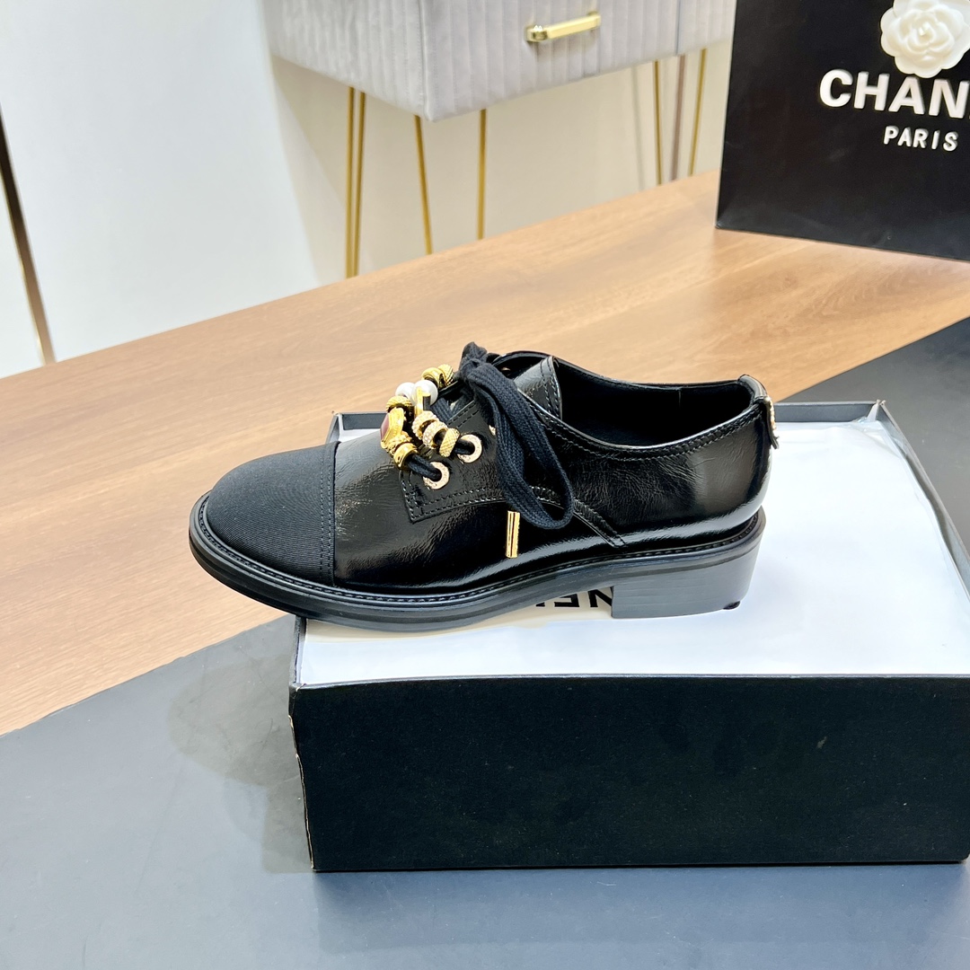 ChanelSHOES