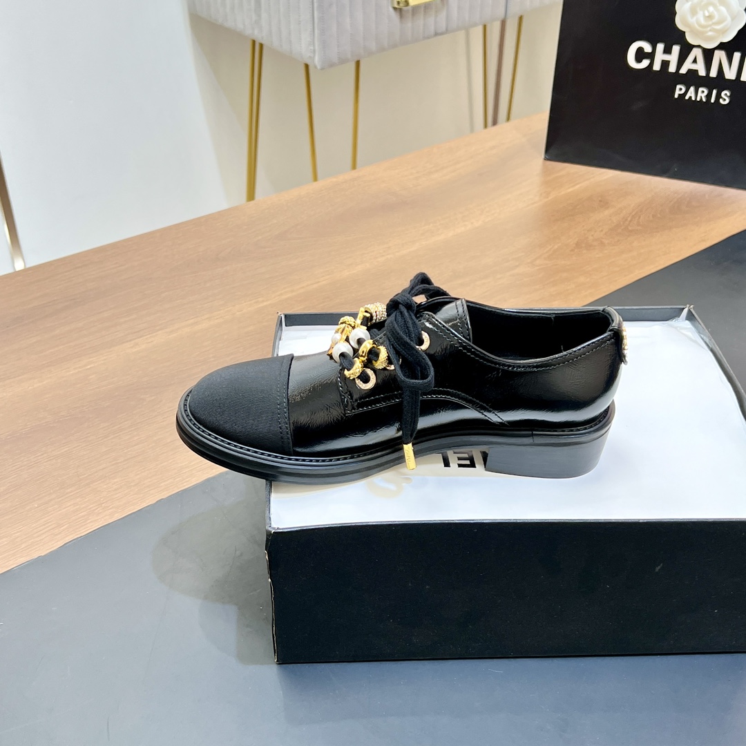 ChanelSHOES