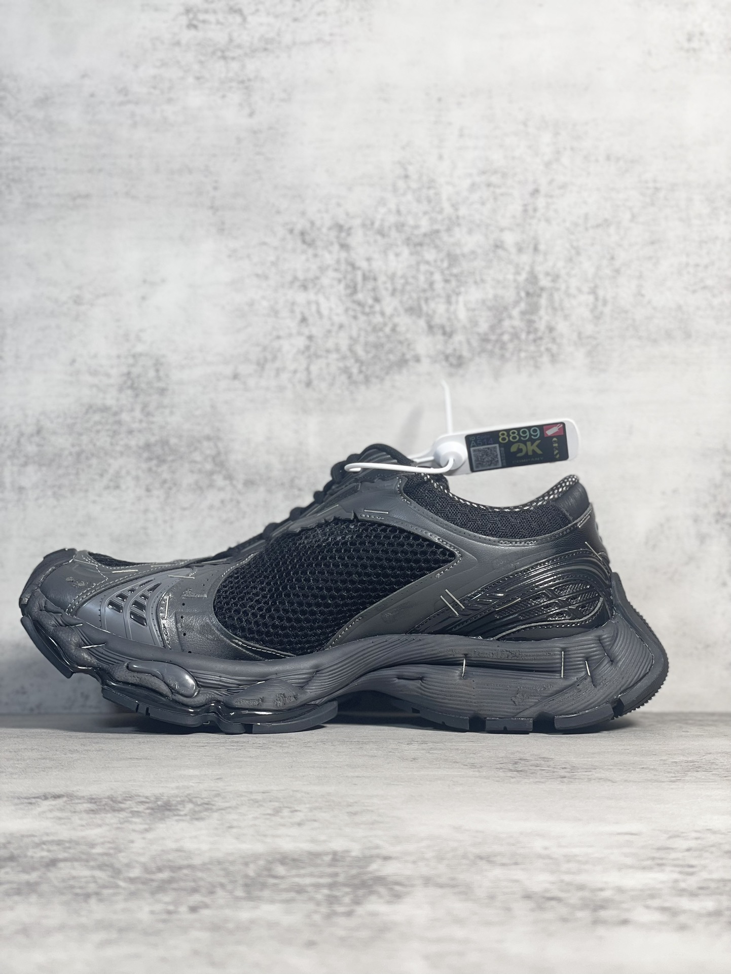BalenciagaSHOES