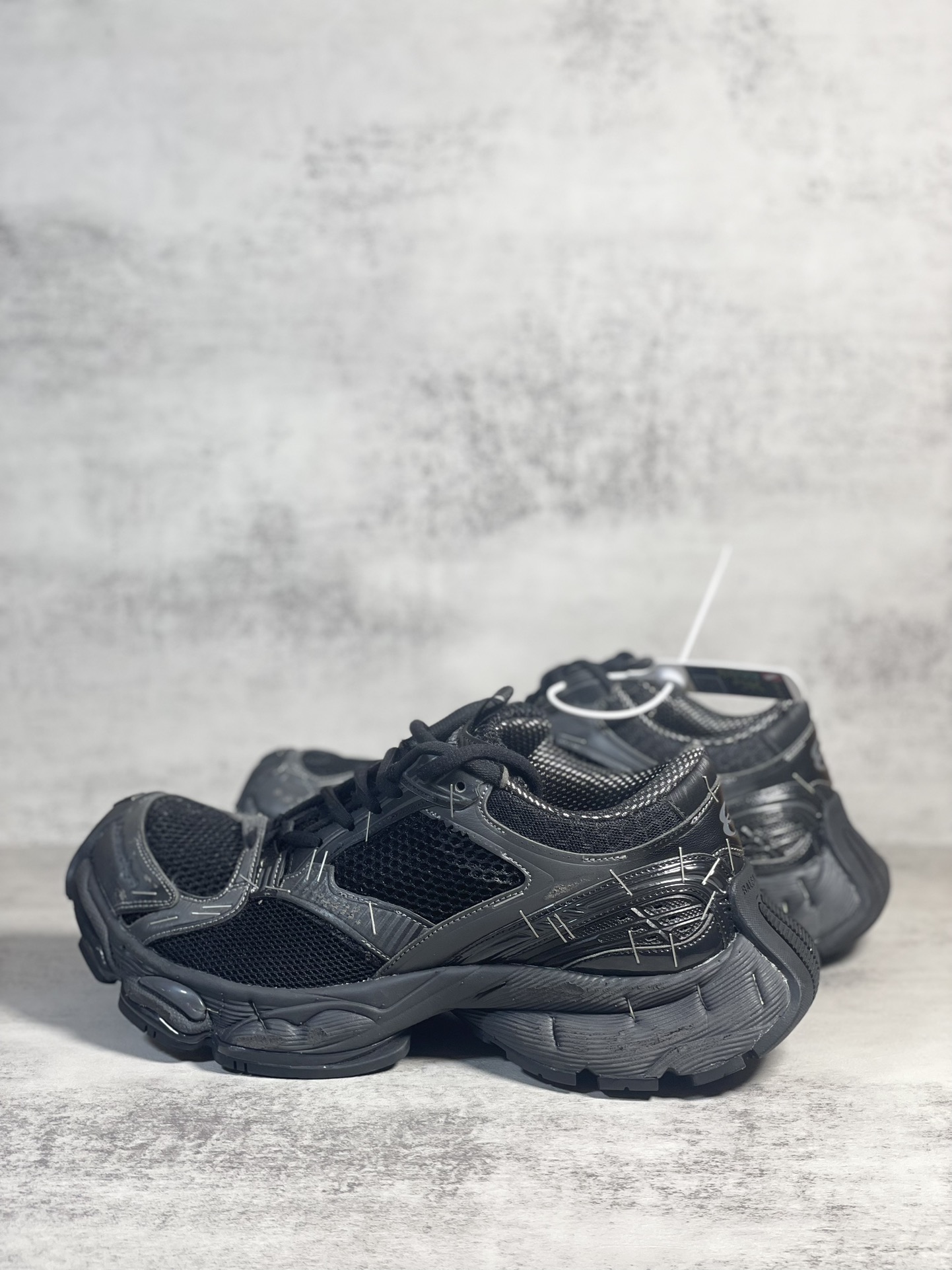 BalenciagaSHOES