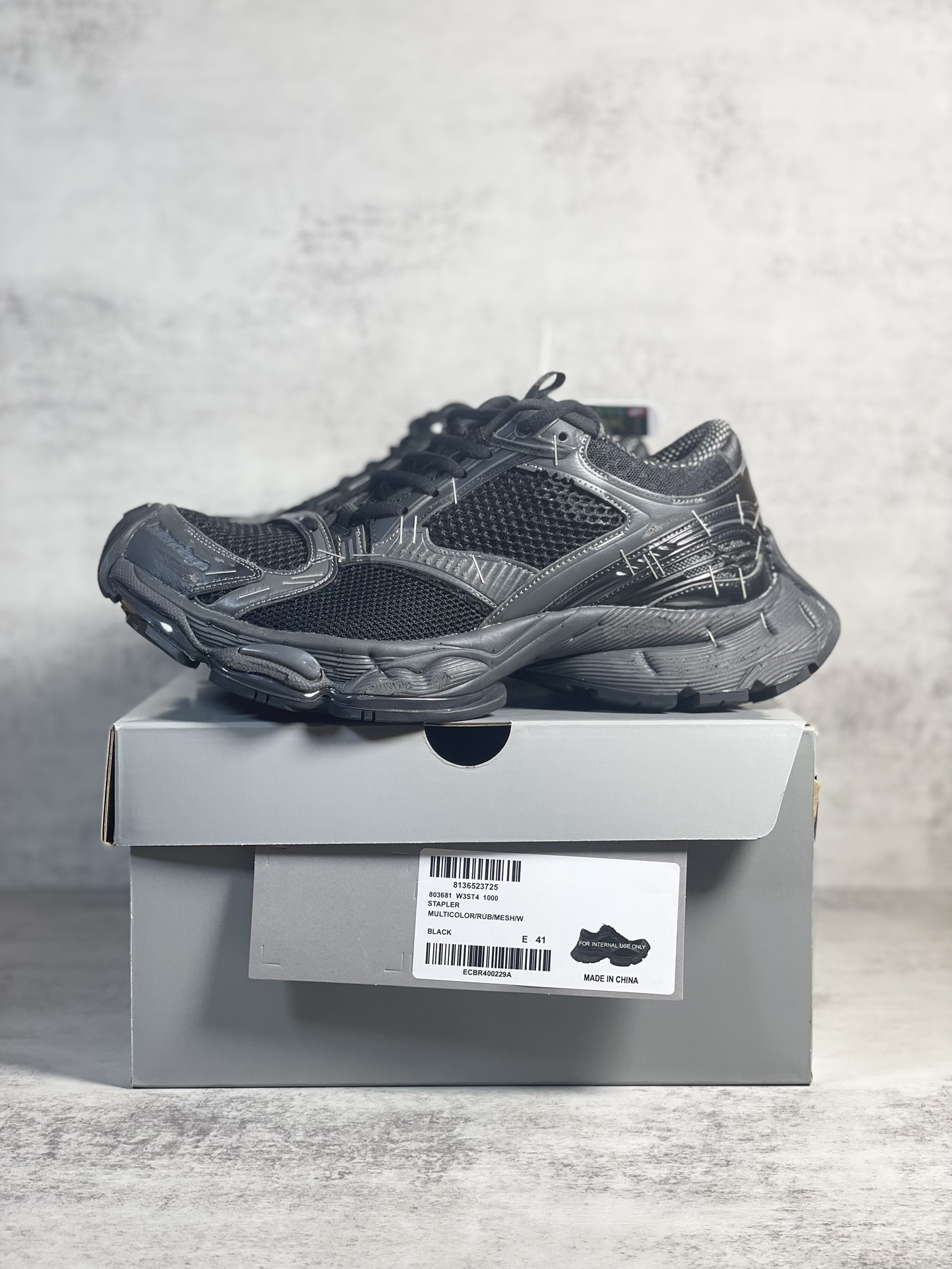 BalenciagaSHOES