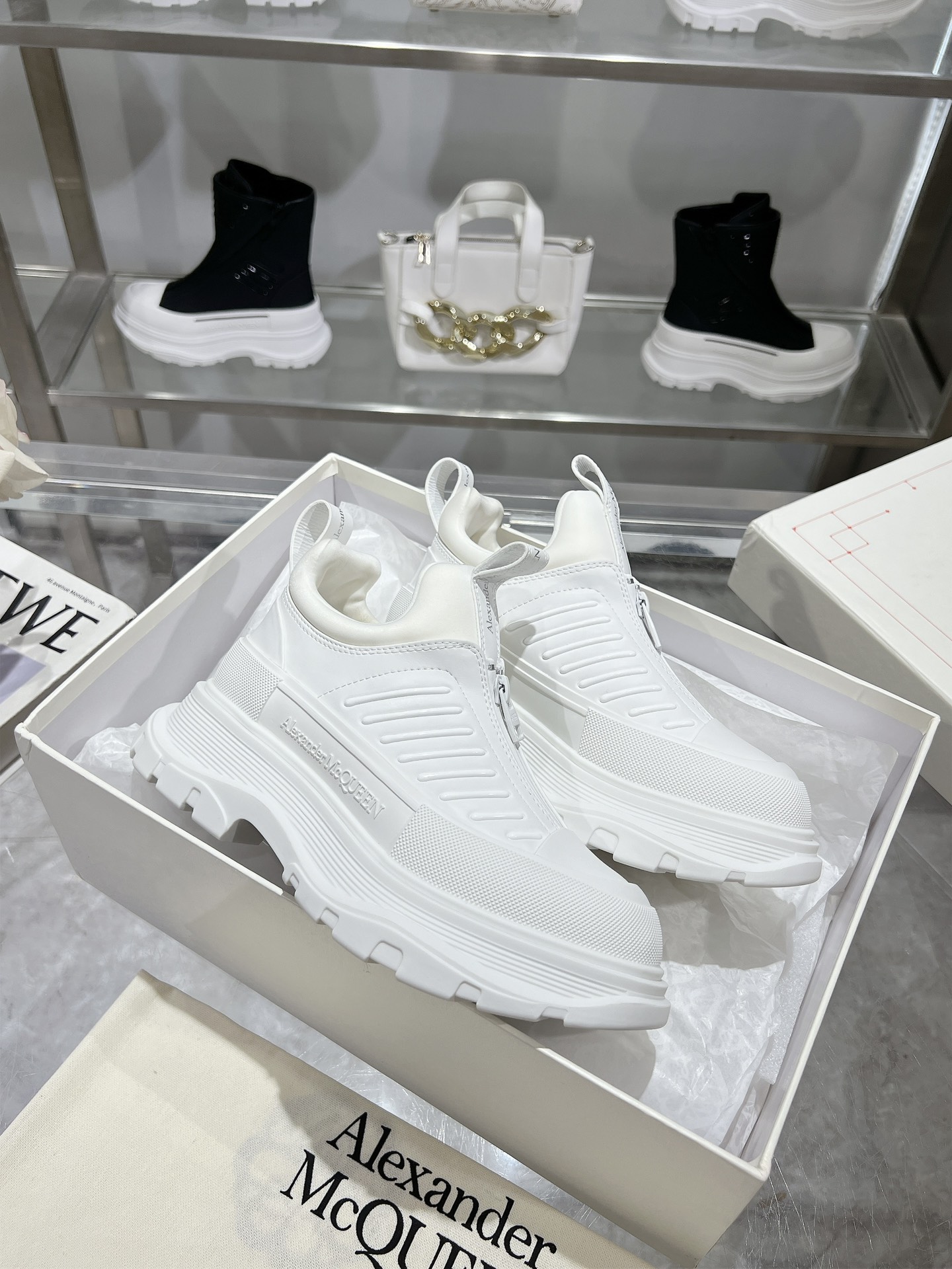 AlexanderMcQueenSHOES