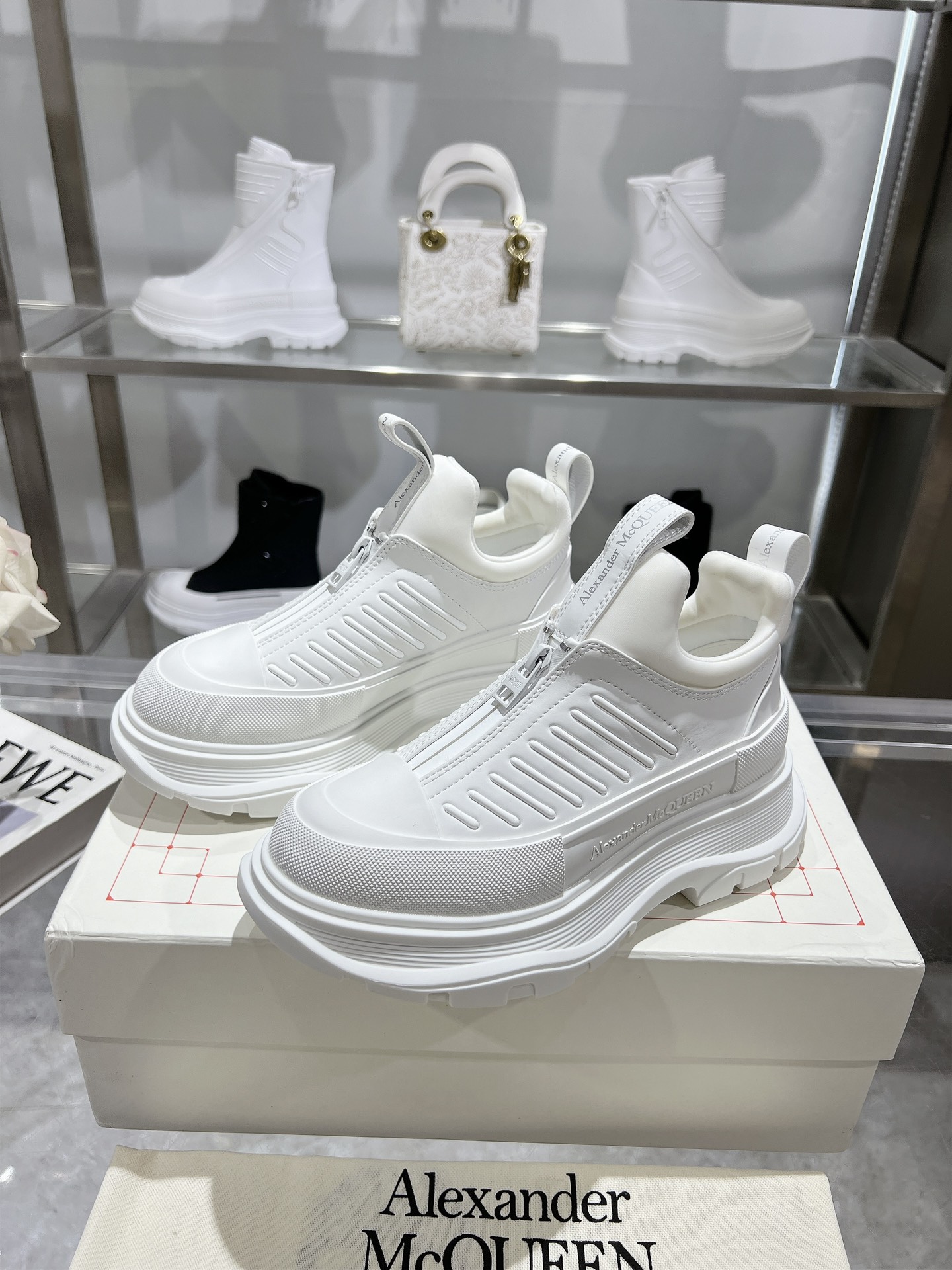 AlexanderMcQueenSHOES