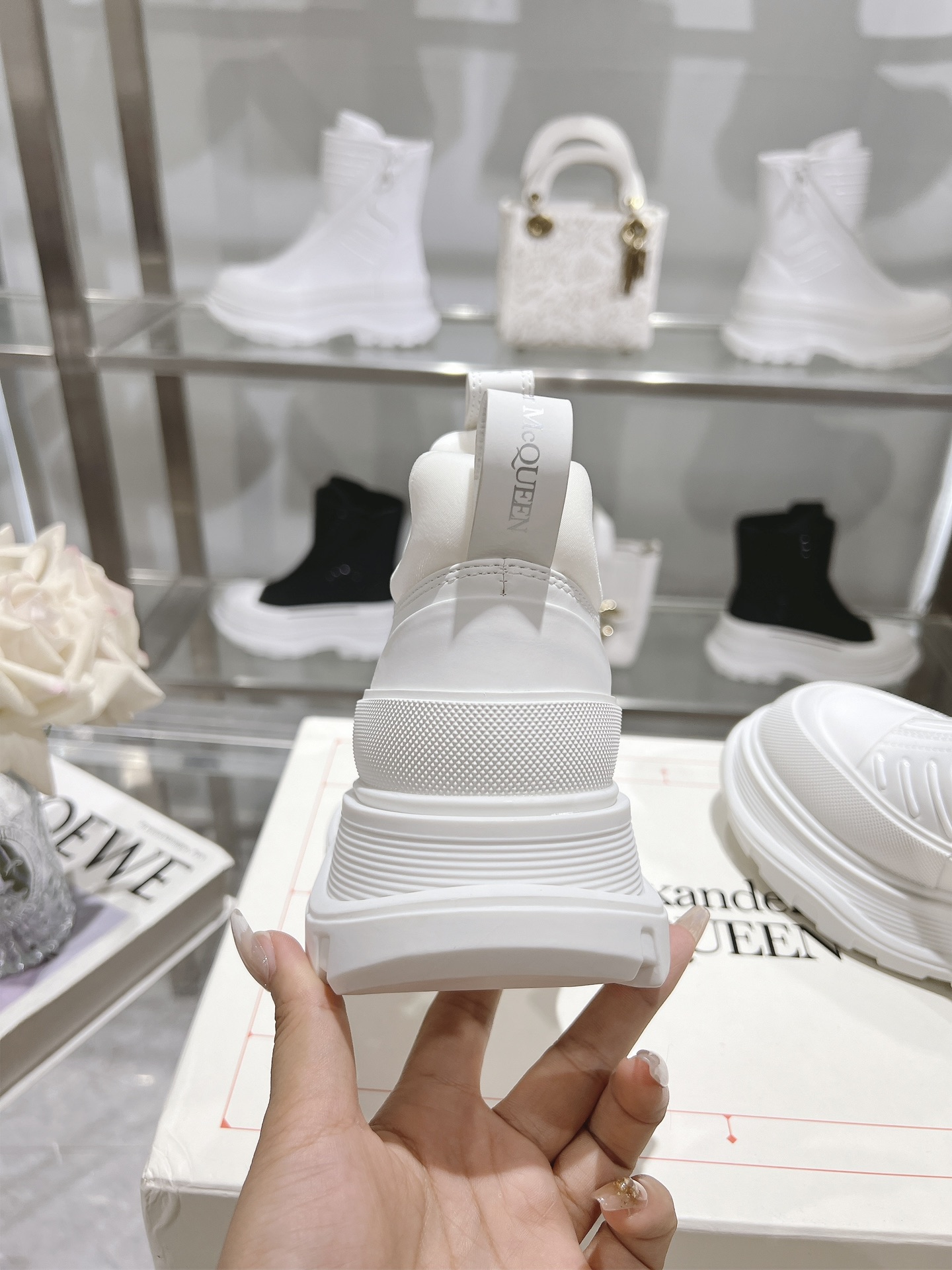 AlexanderMcQueenSHOES