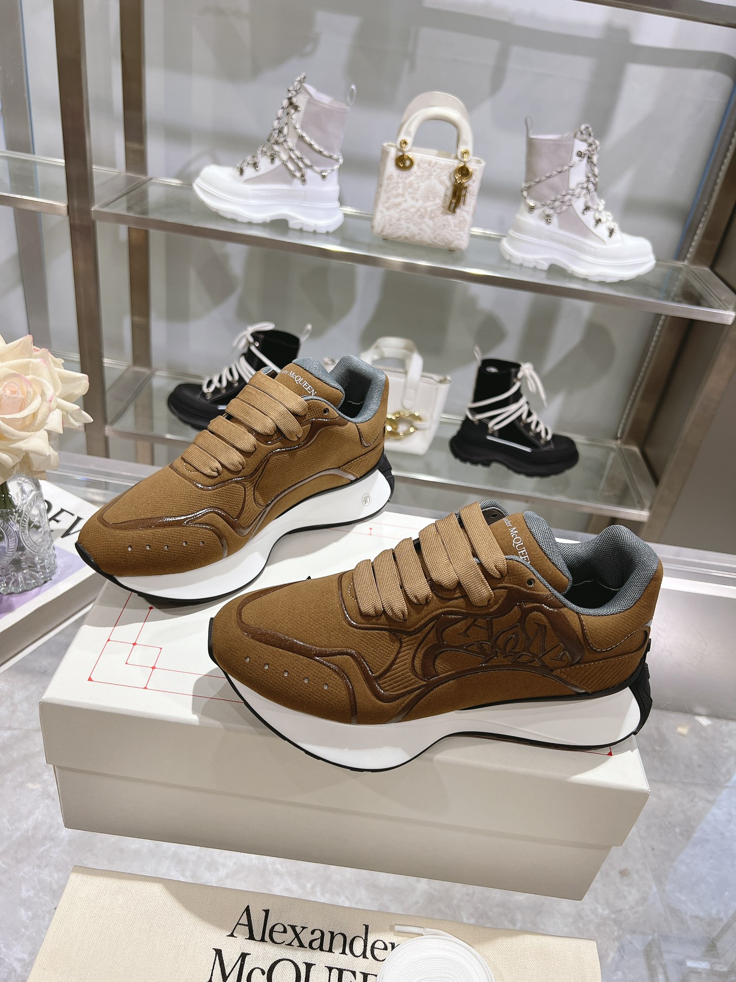AlexanderMcQueenSHOES