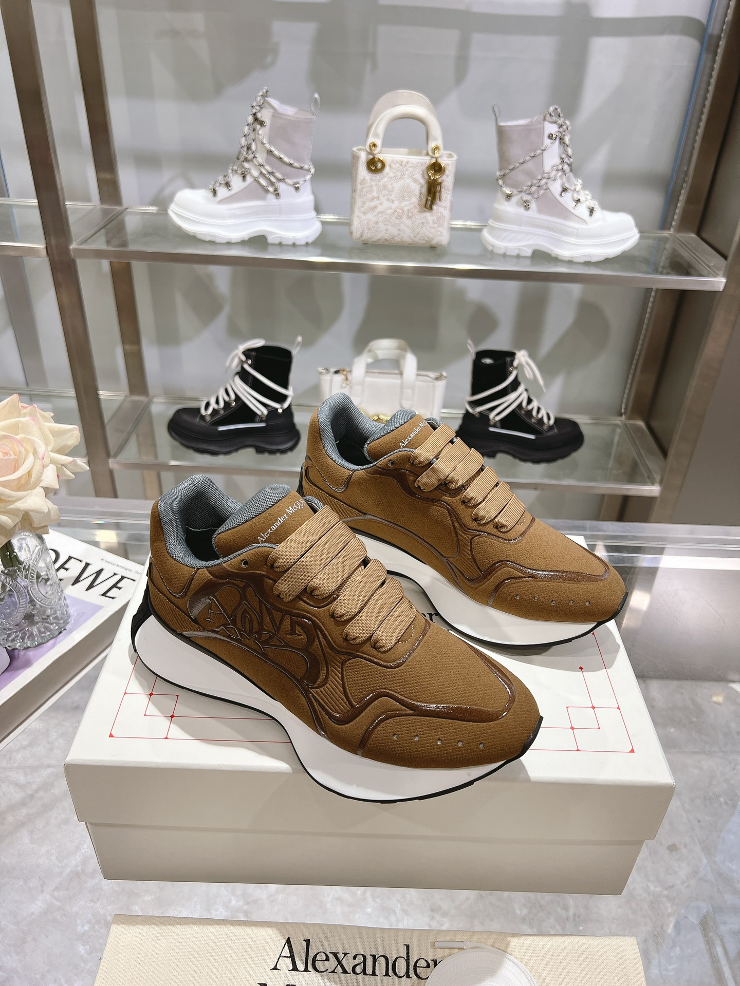 AlexanderMcQueenSHOES
