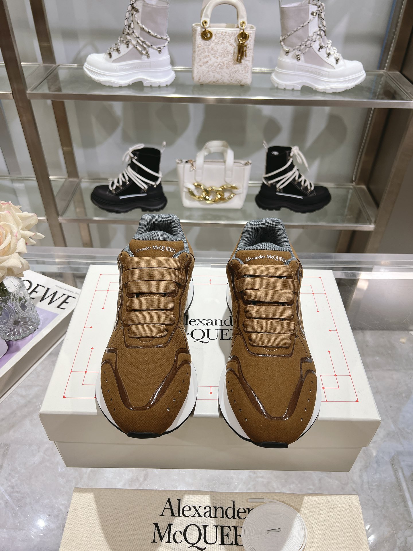 AlexanderMcQueenSHOES