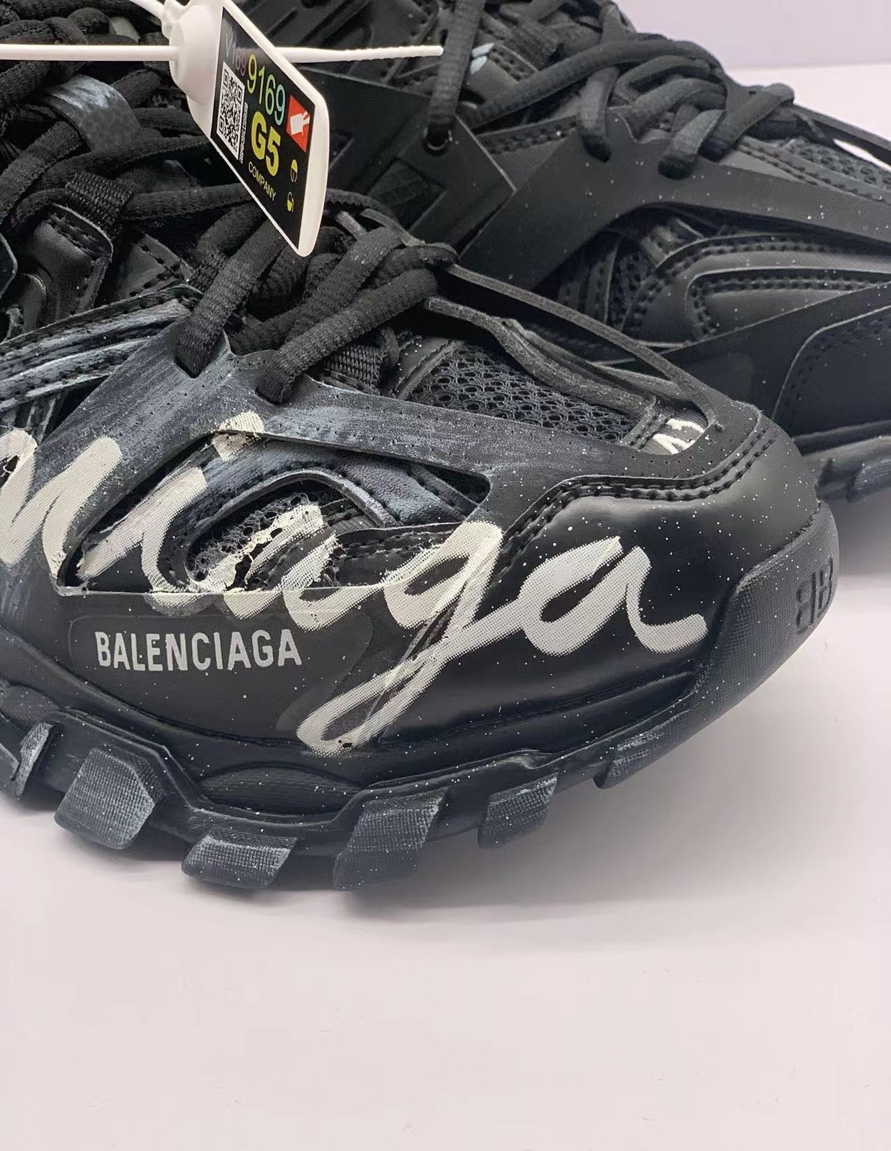 BalenciagaSHOES