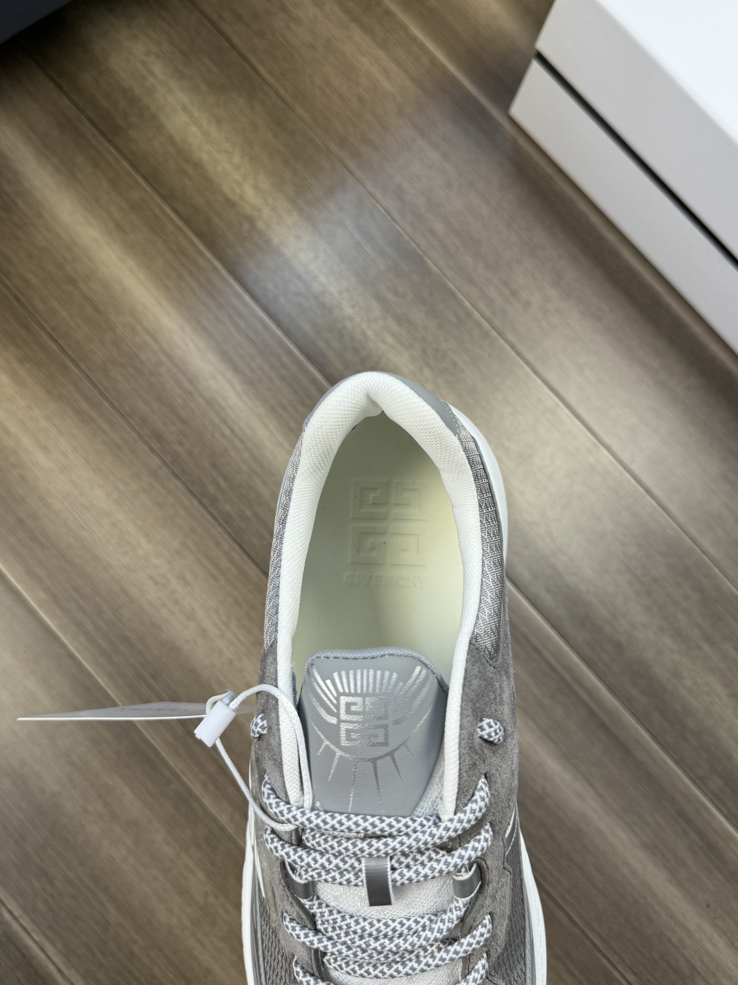 GivenchySHOES
