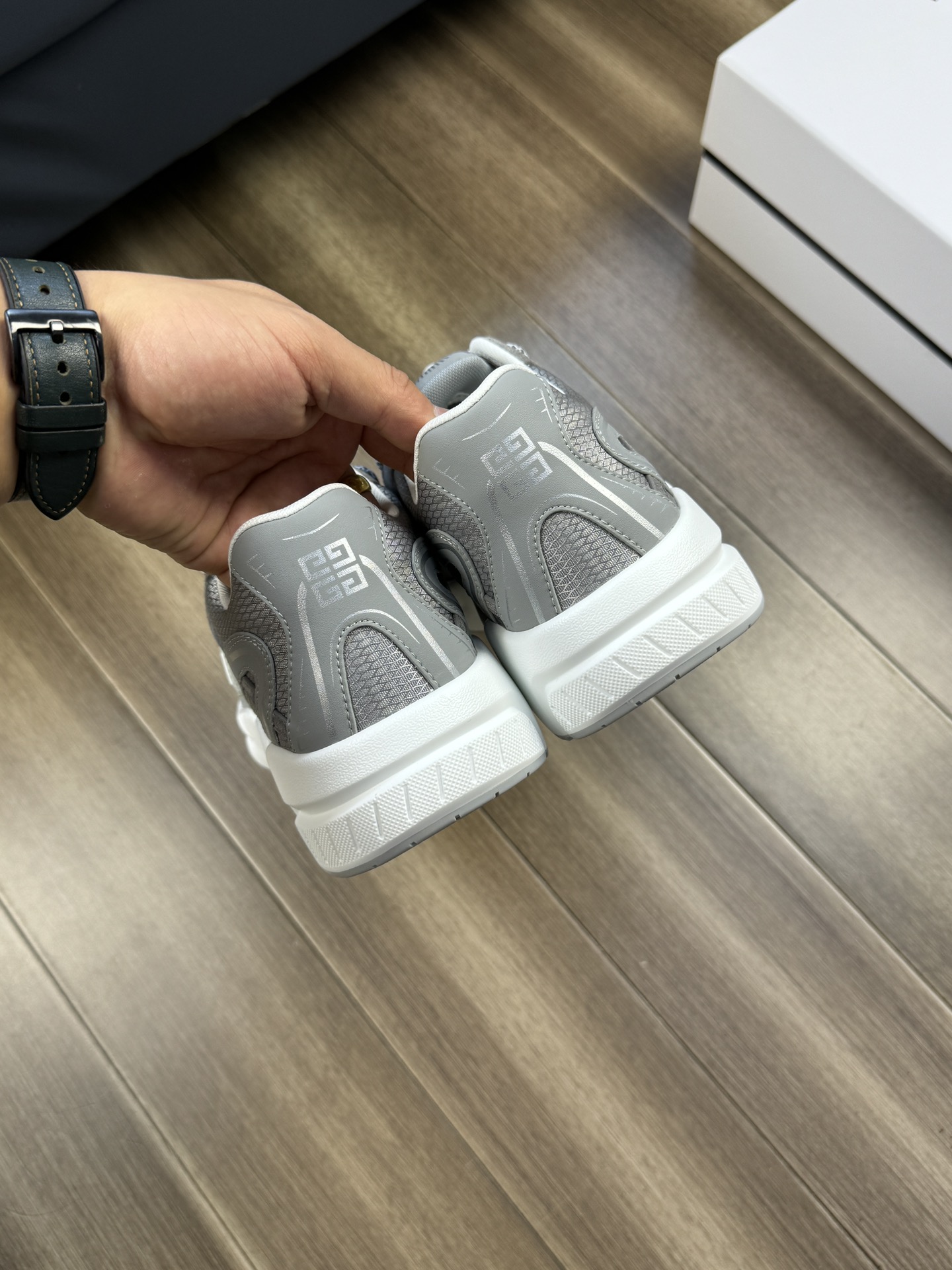 GivenchySHOES