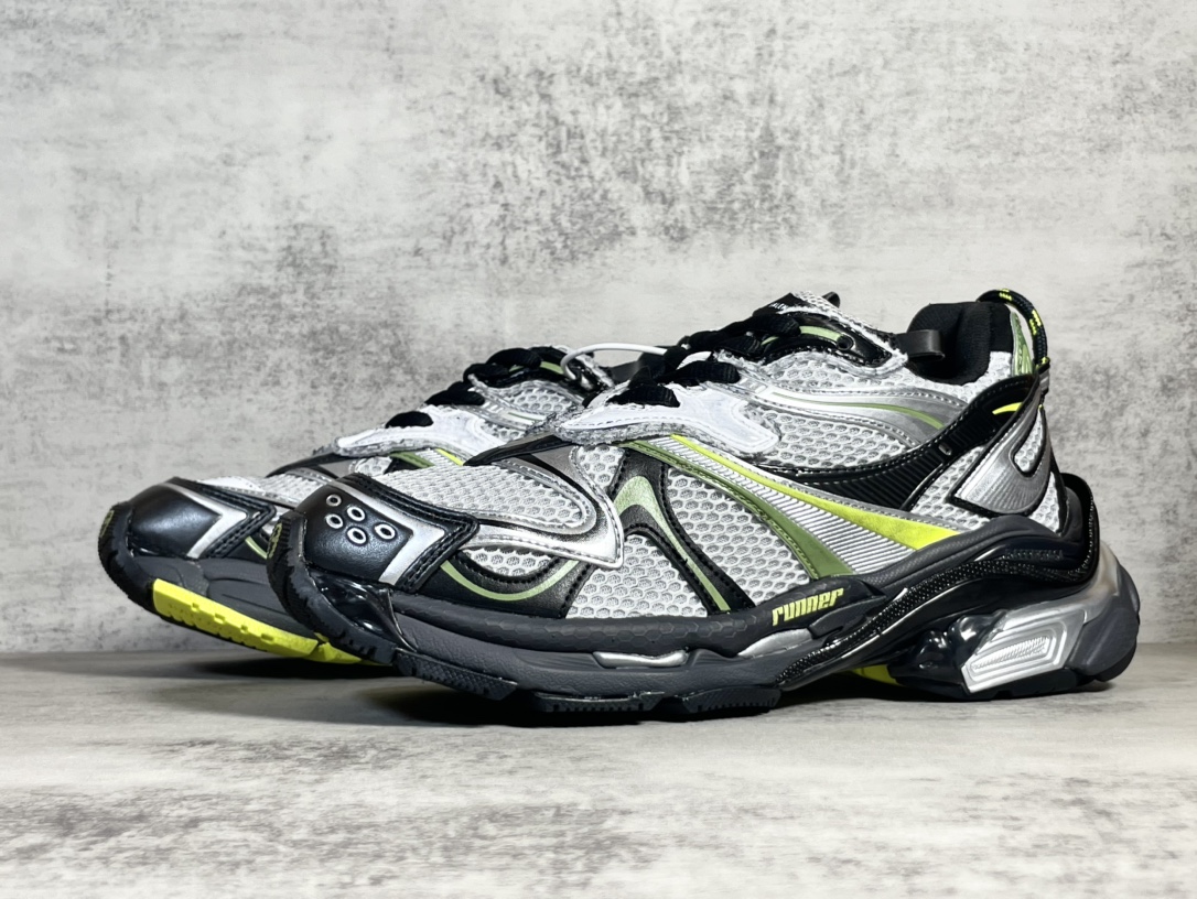 BalenciagaSHOES