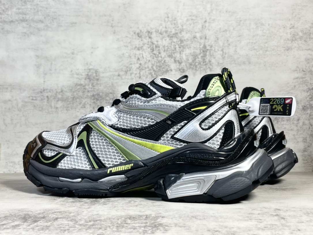 BalenciagaSHOES