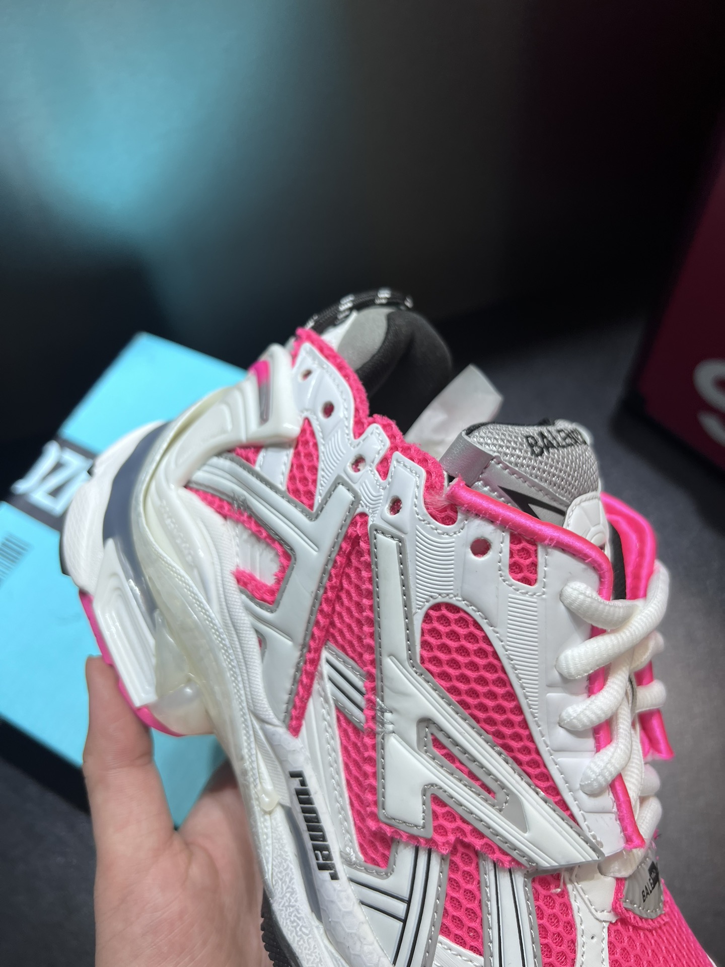 BalenciagaSHOES