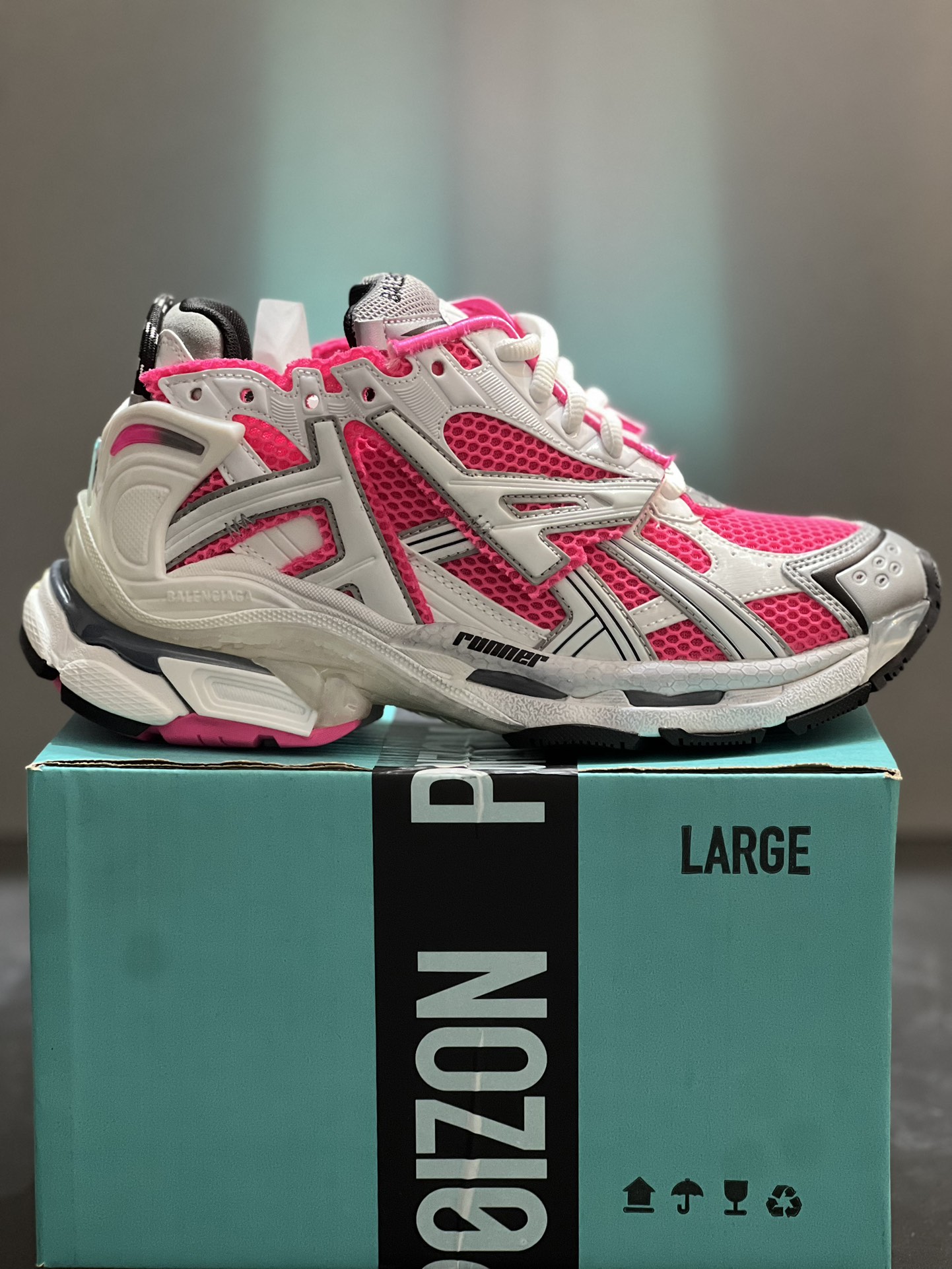 BalenciagaSHOES