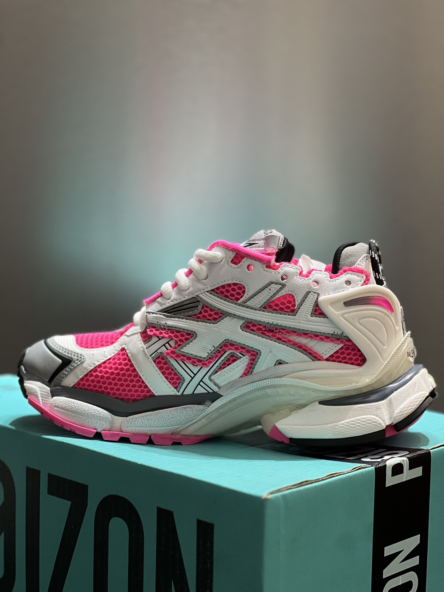 BalenciagaSHOES