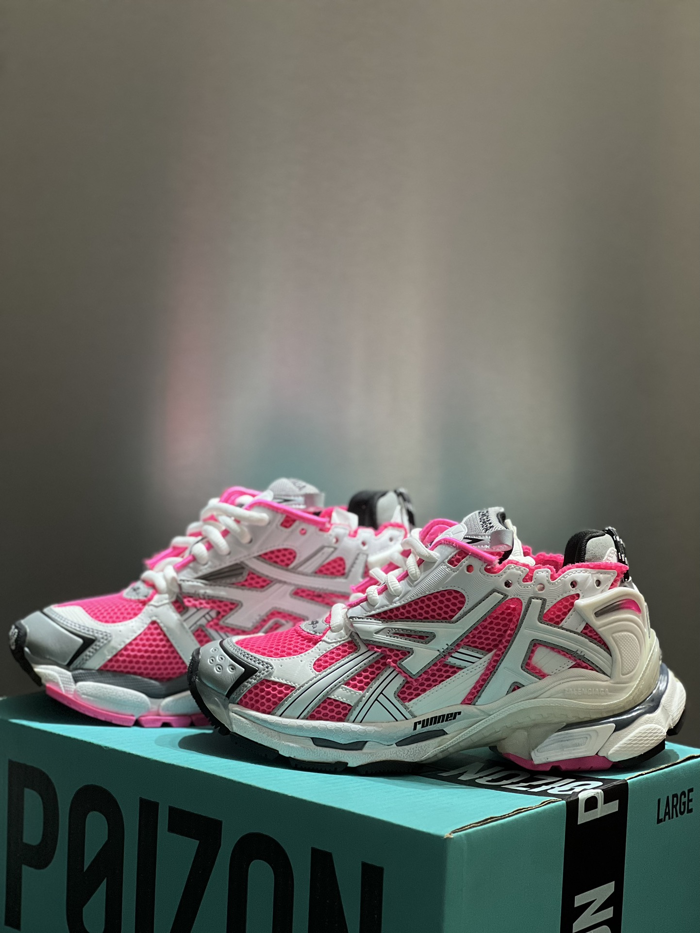BalenciagaSHOES
