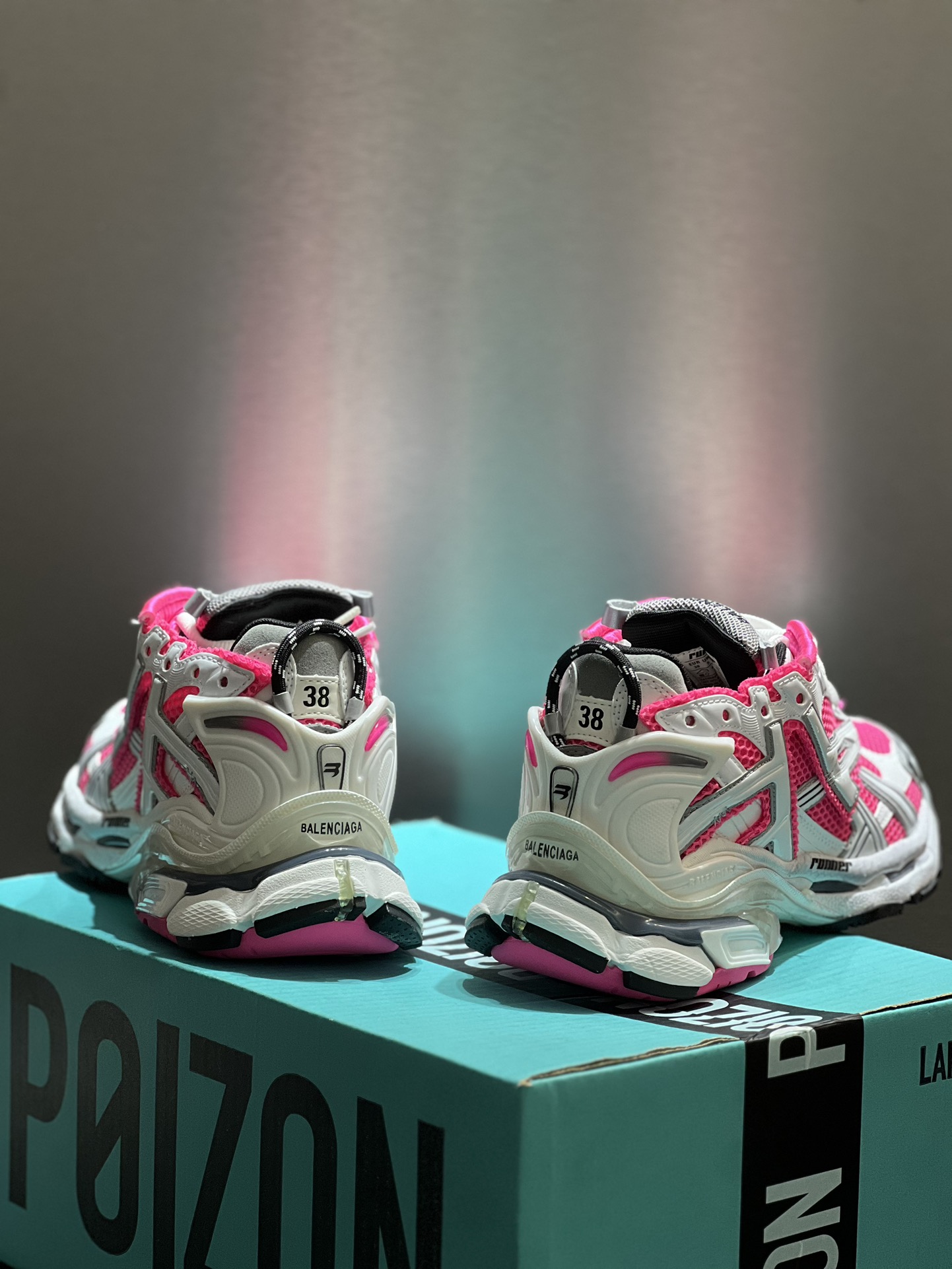 BalenciagaSHOES