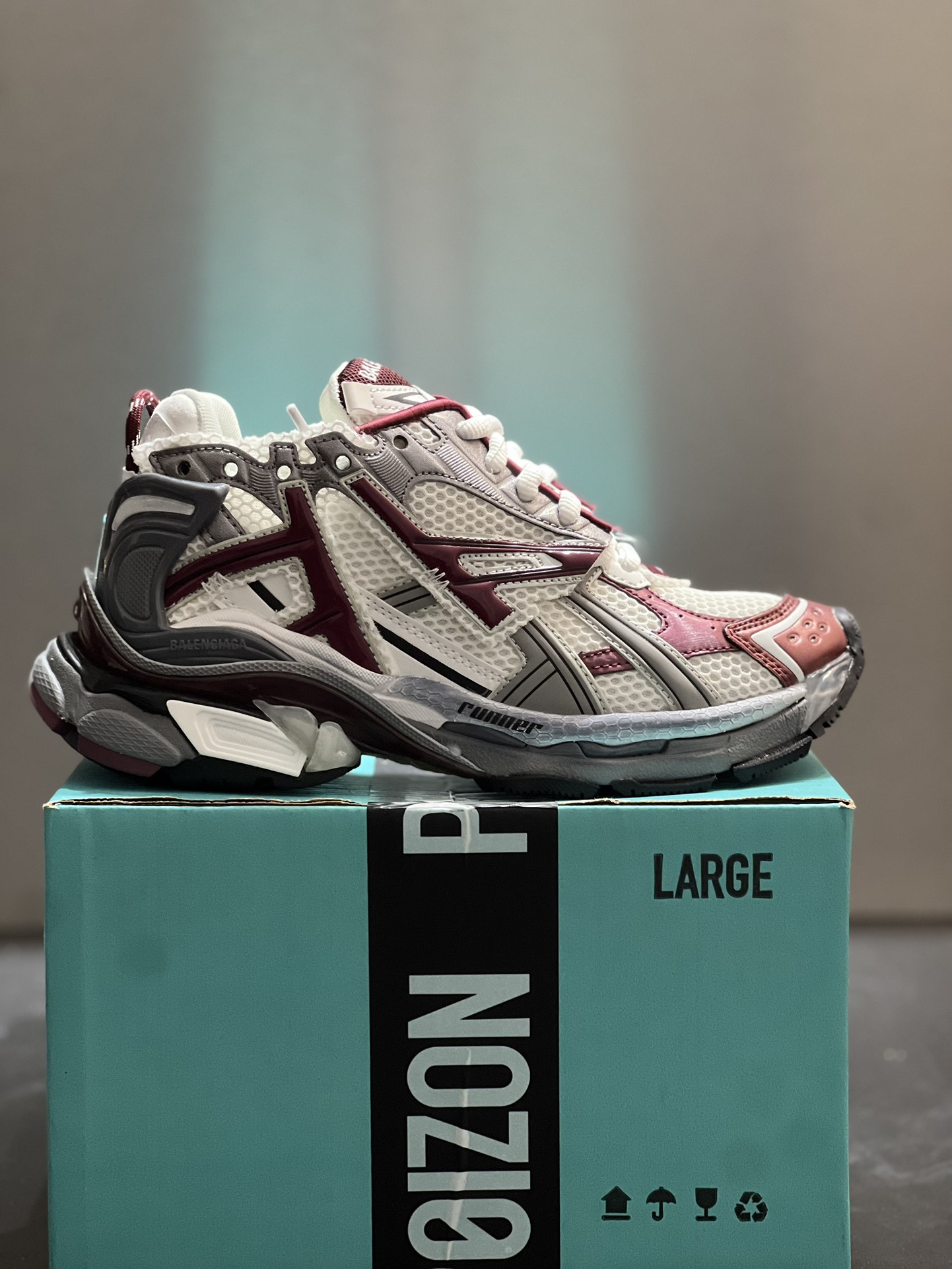 BalenciagaSHOES