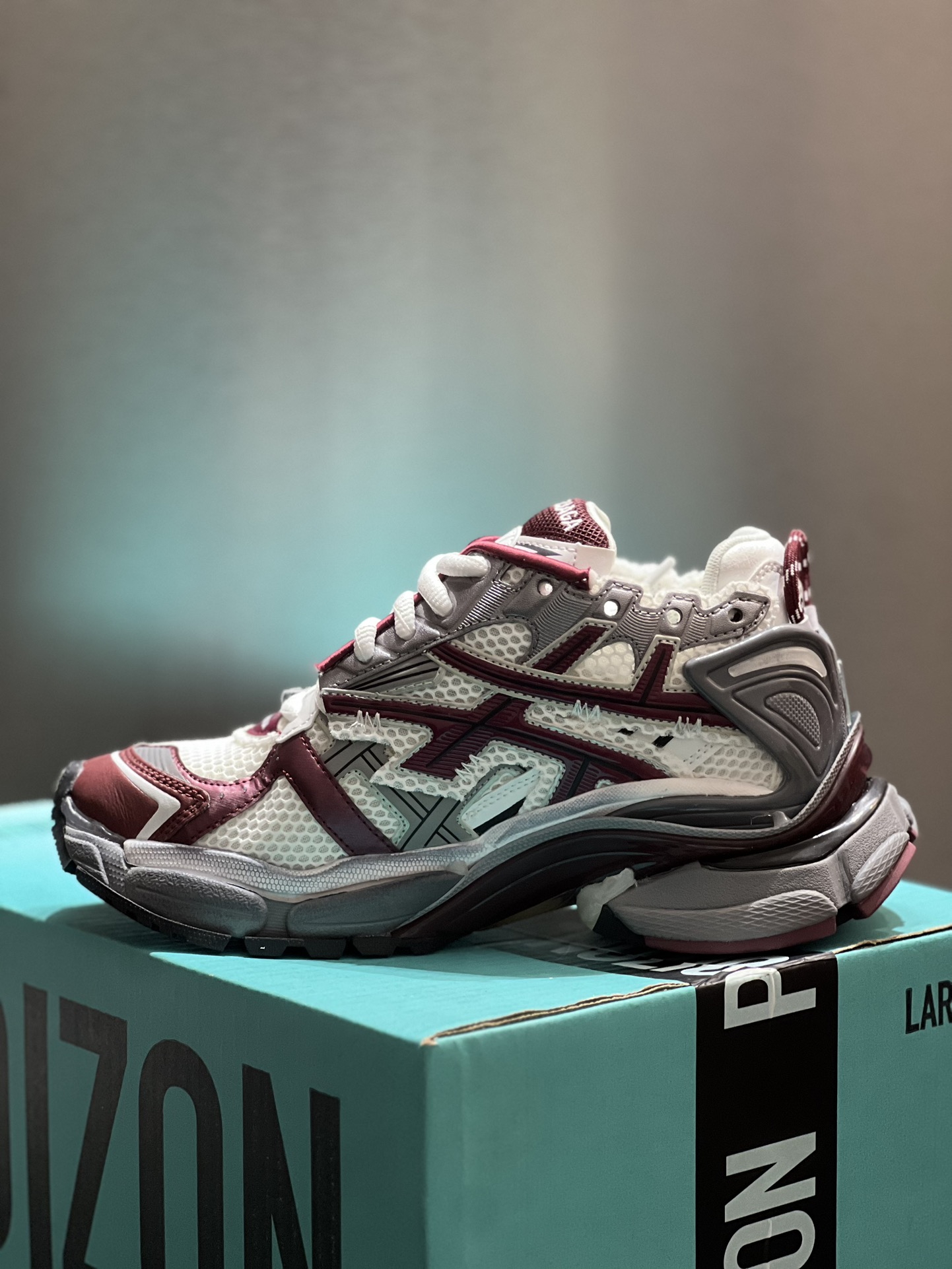 BalenciagaSHOES