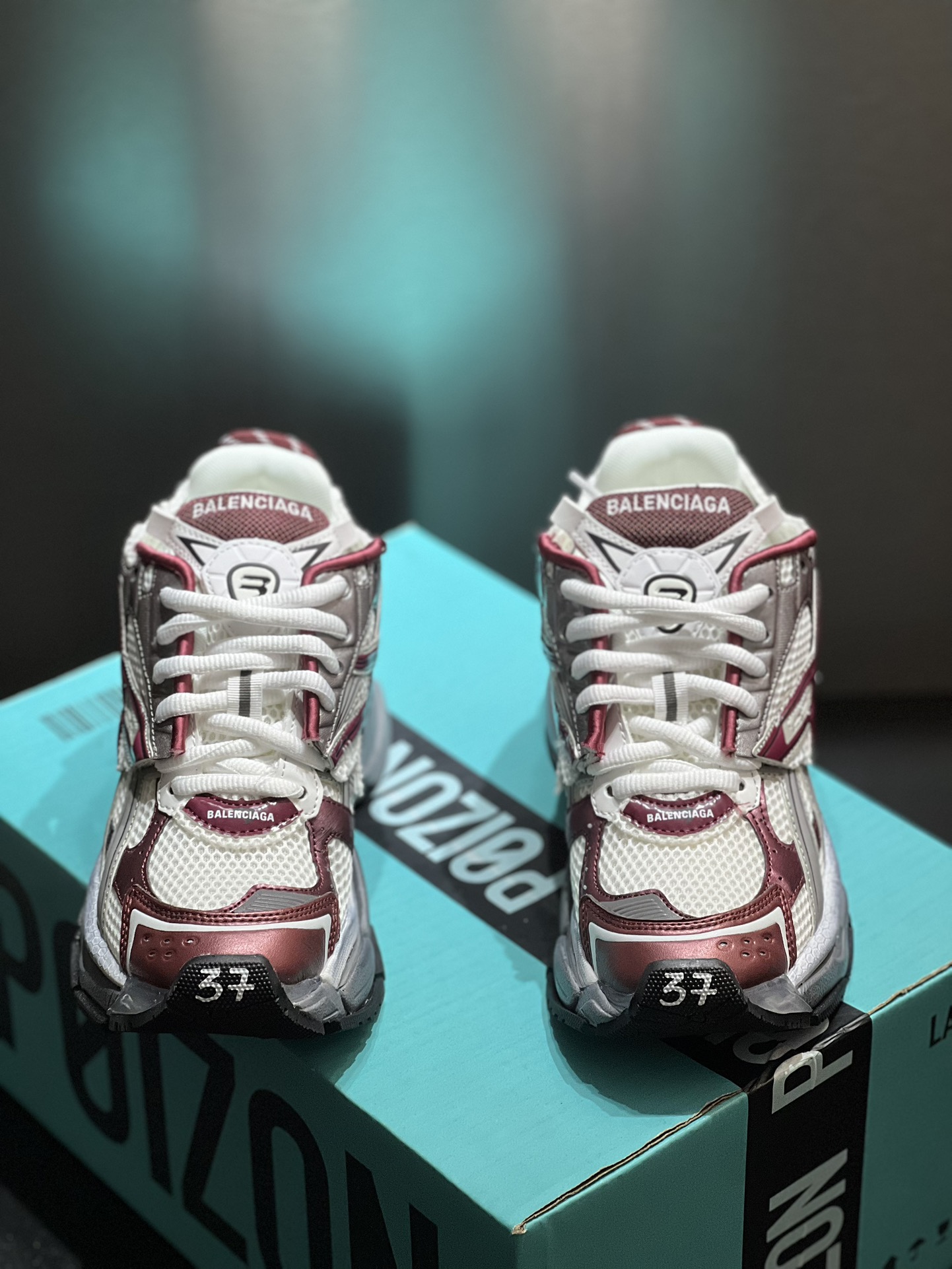 BalenciagaSHOES