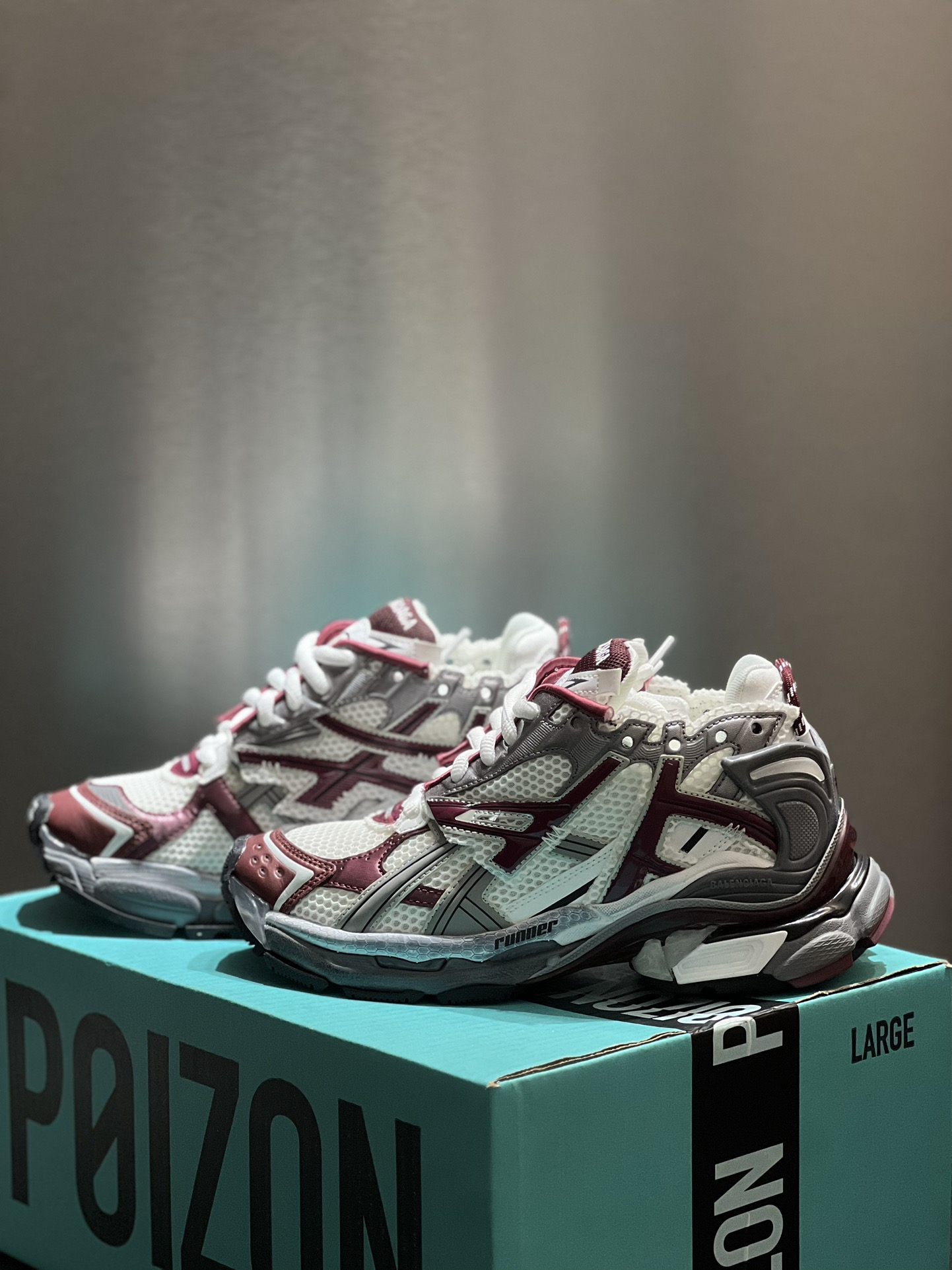 BalenciagaSHOES