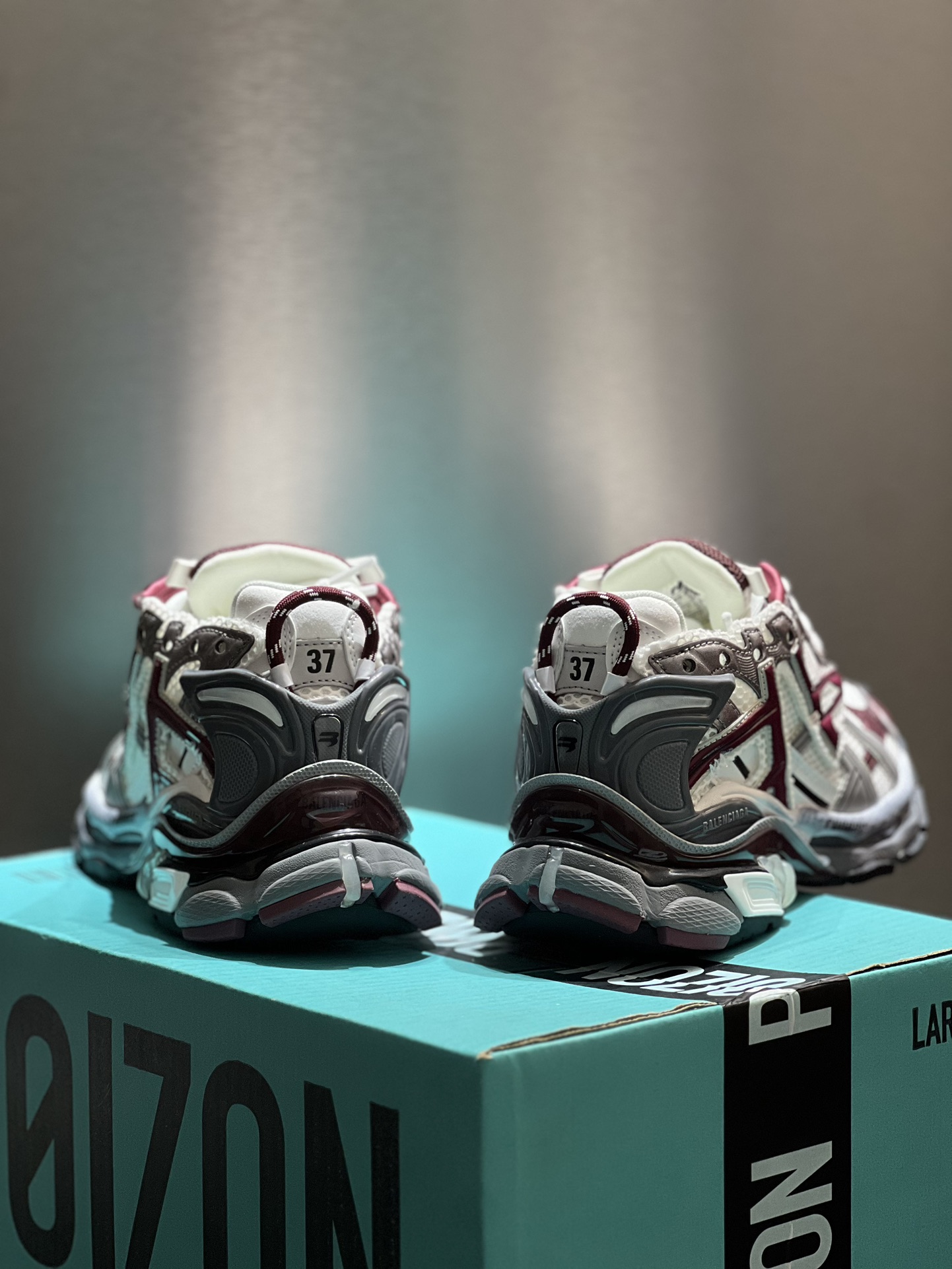 BalenciagaSHOES