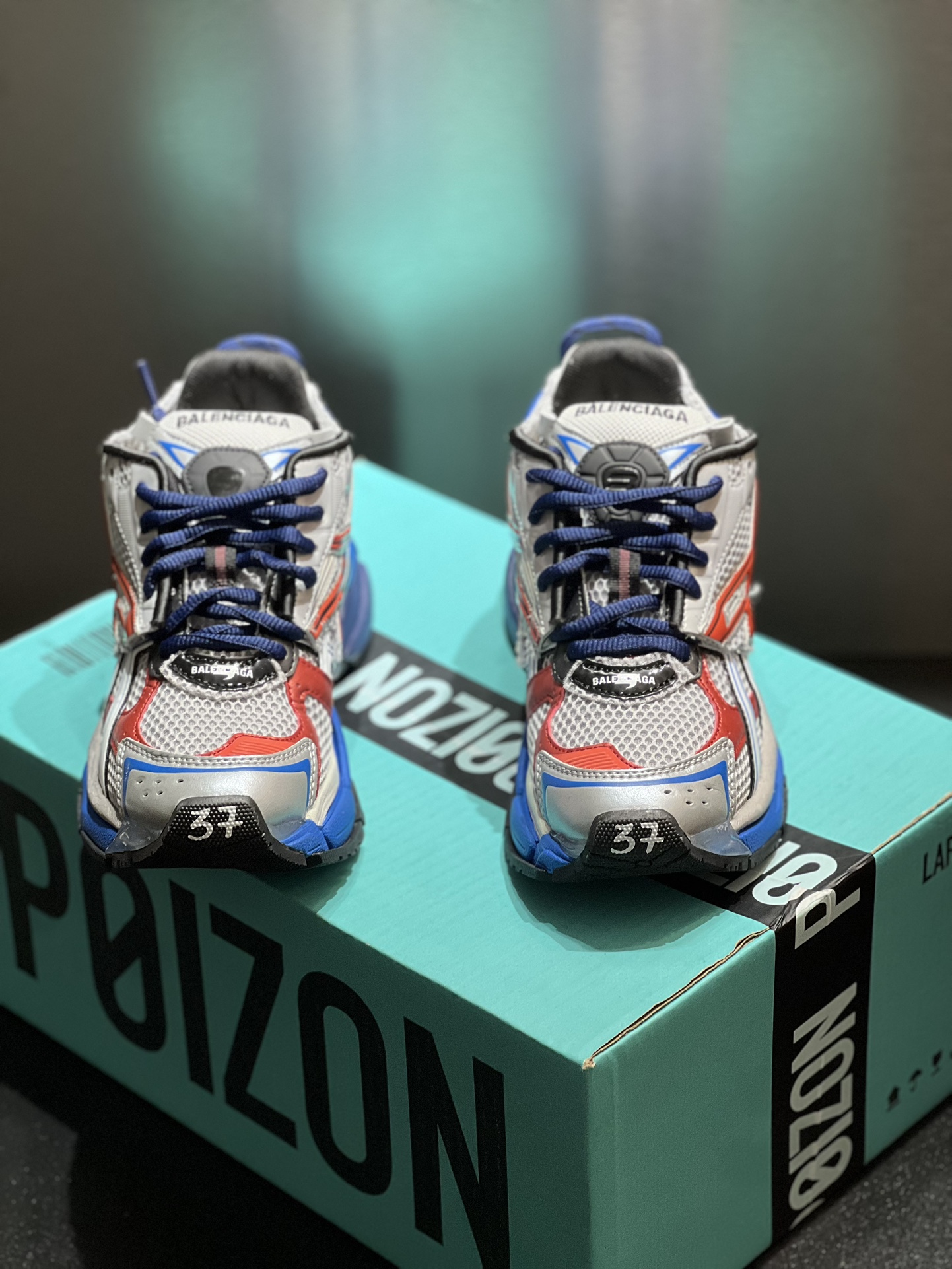 BalenciagaSHOES