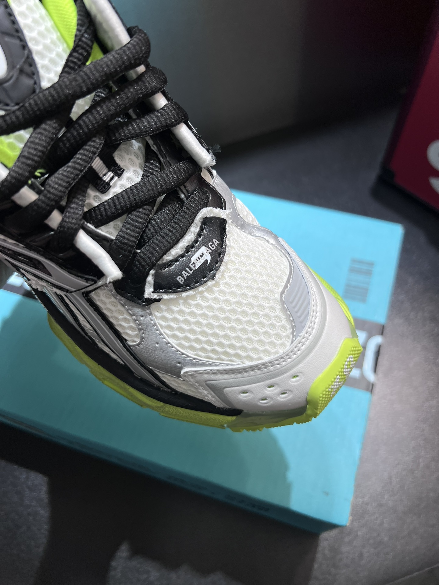 BalenciagaSHOES
