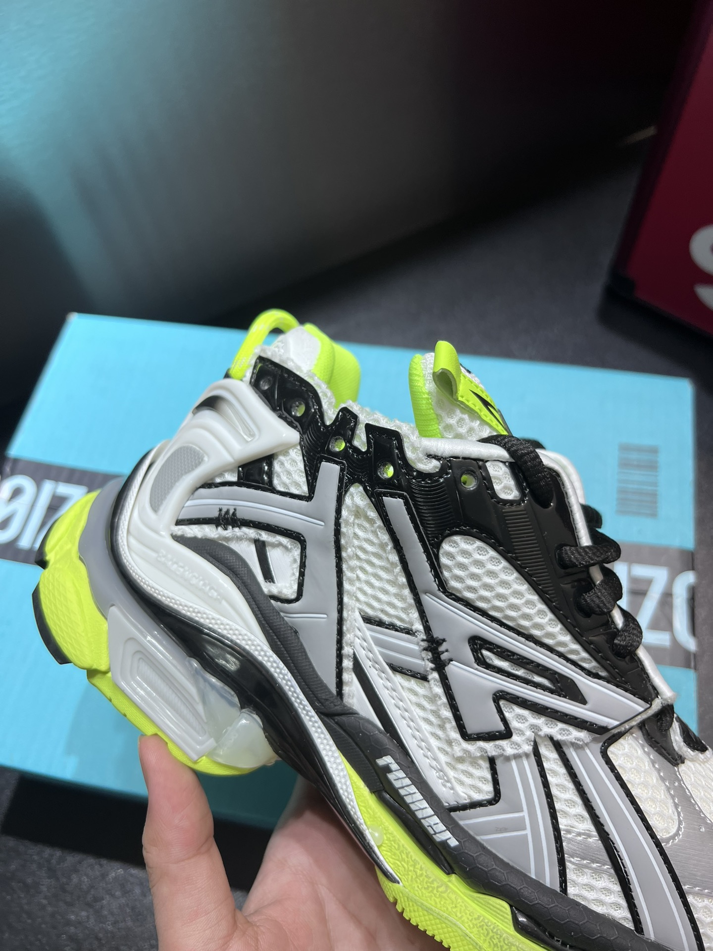 BalenciagaSHOES