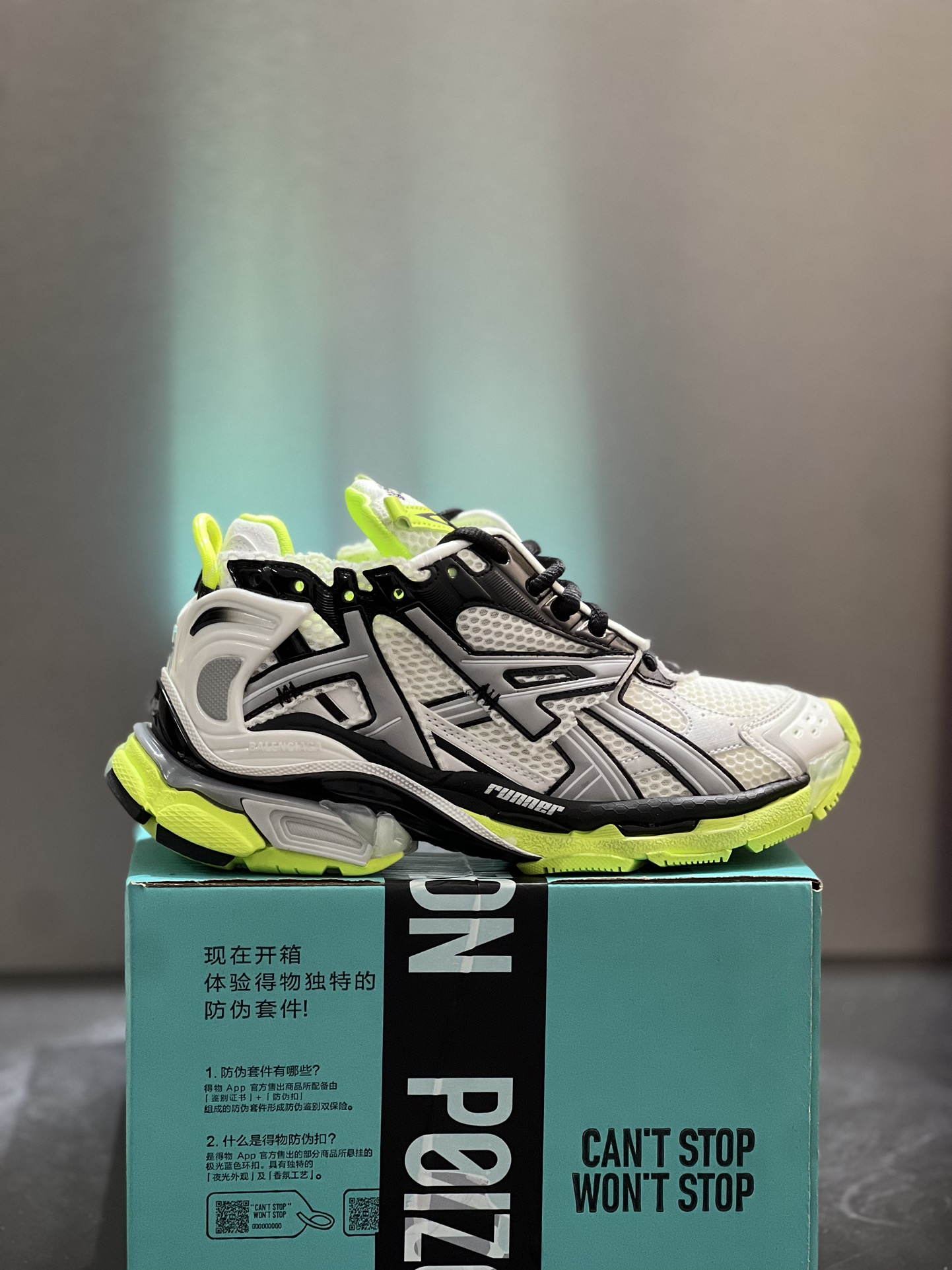 BalenciagaSHOES