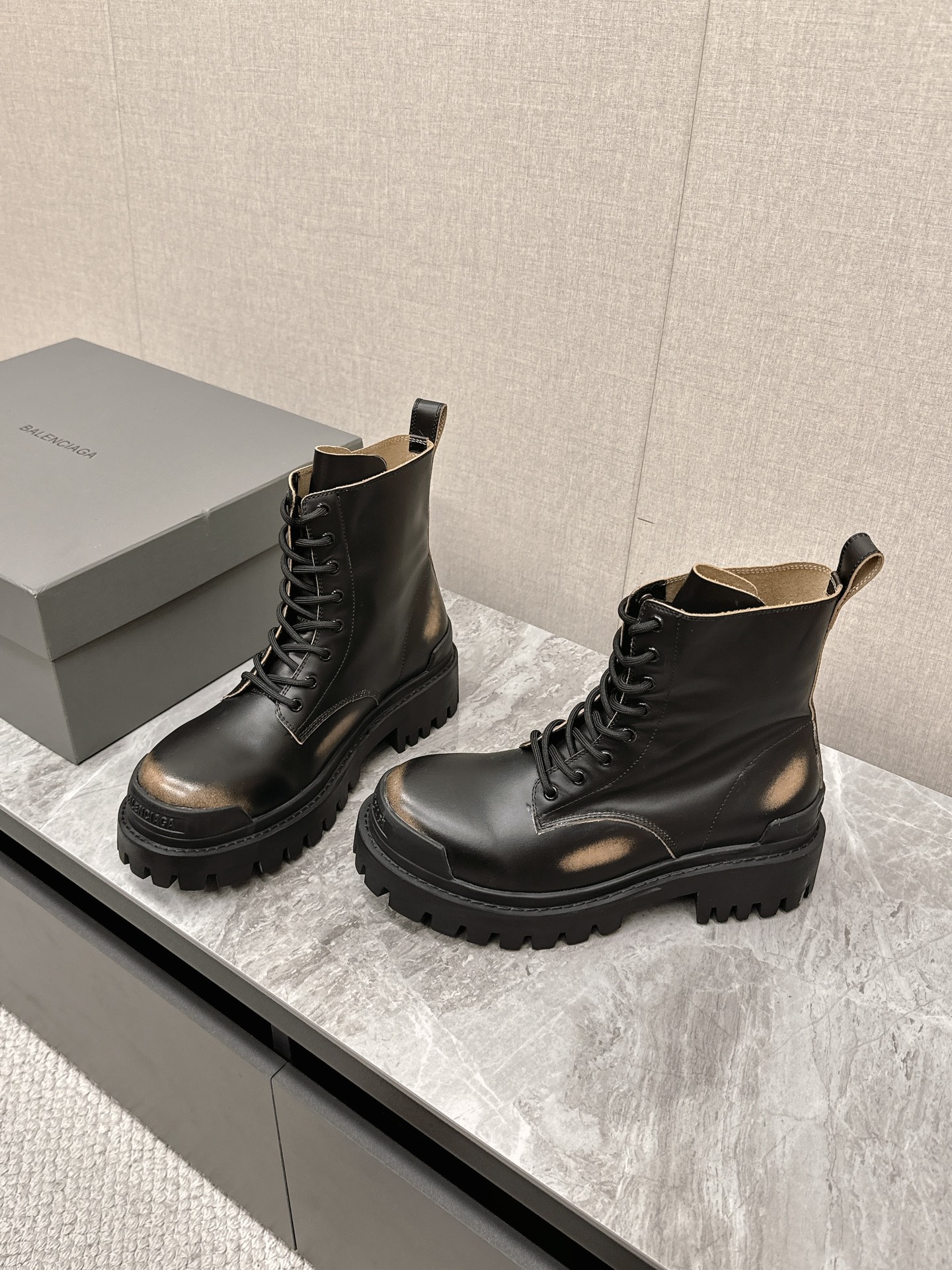 BalenciagaSHOES