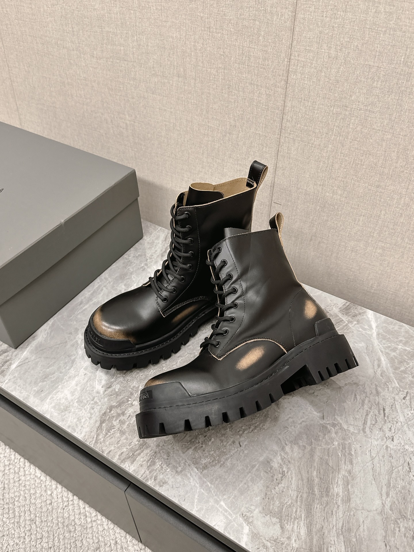 BalenciagaSHOES