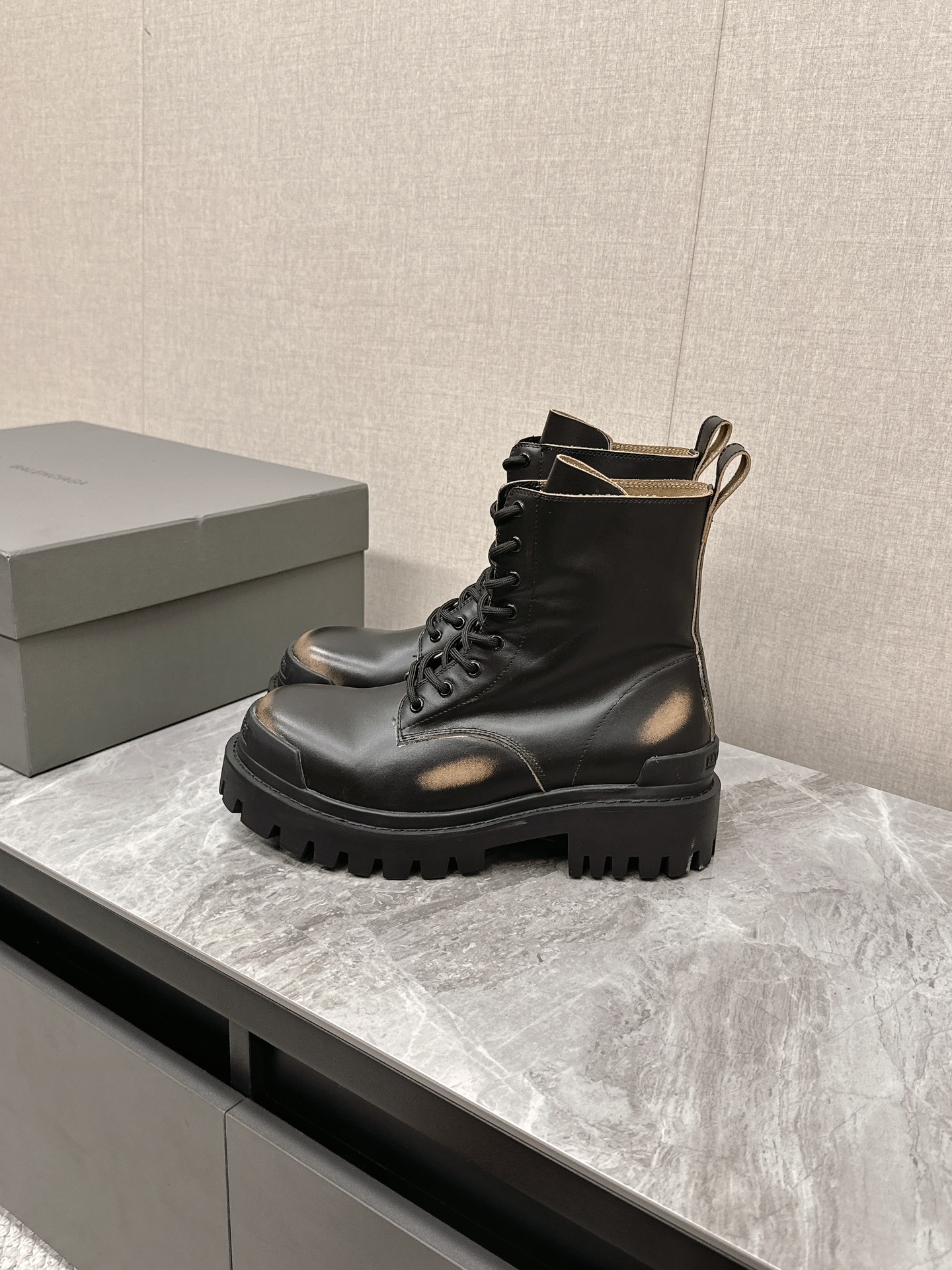 BalenciagaSHOES