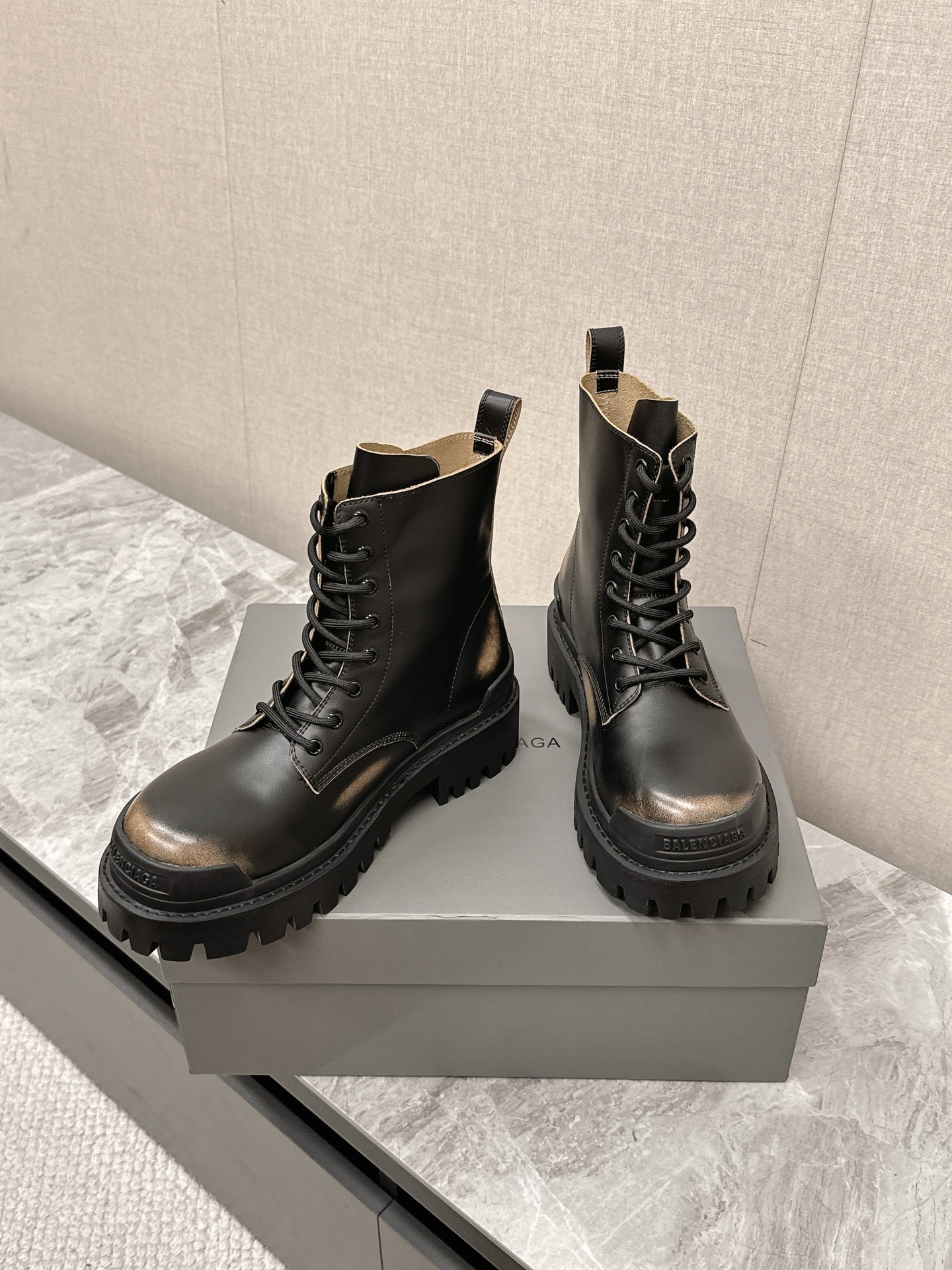BalenciagaSHOES