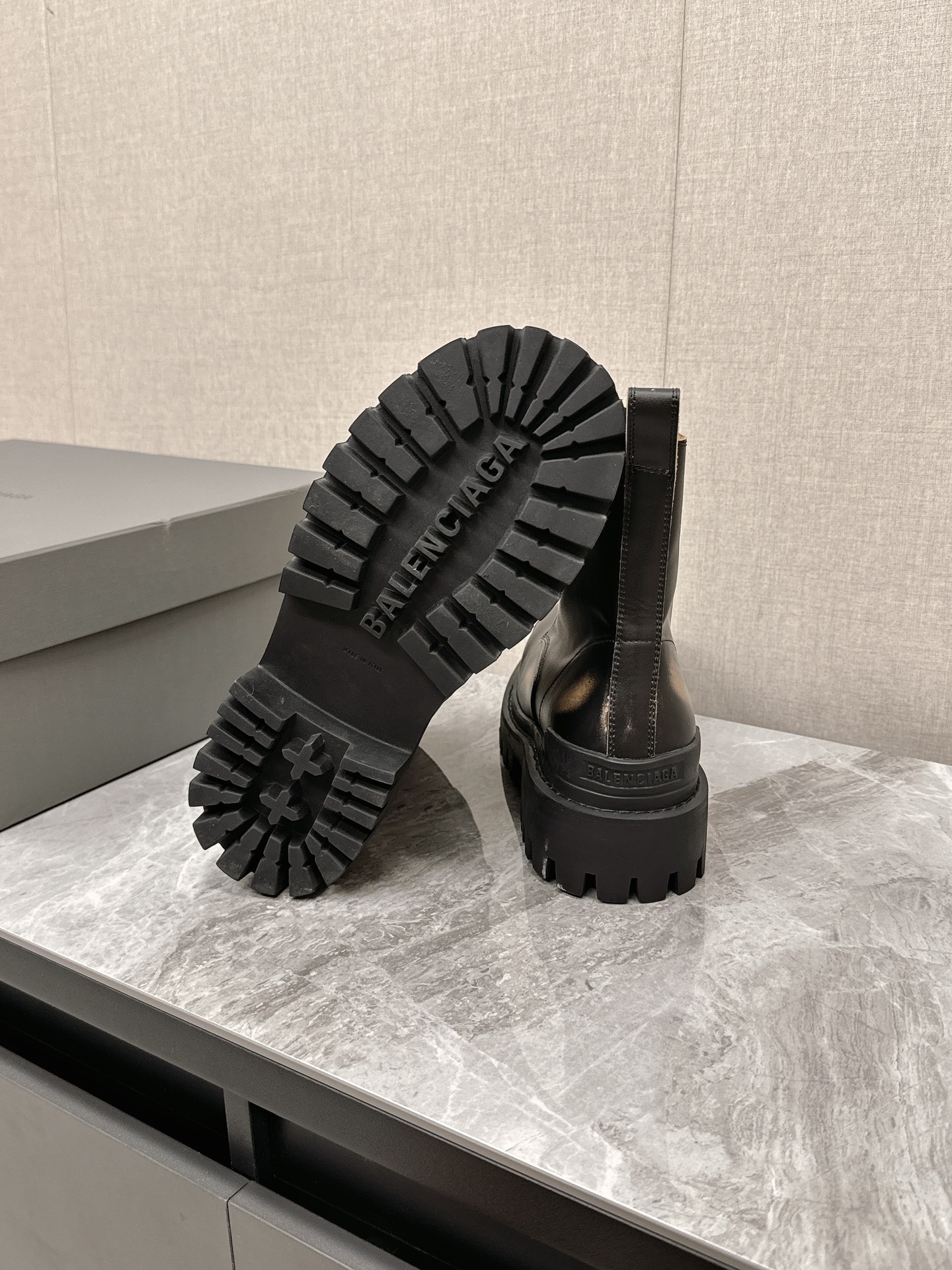 BalenciagaSHOES