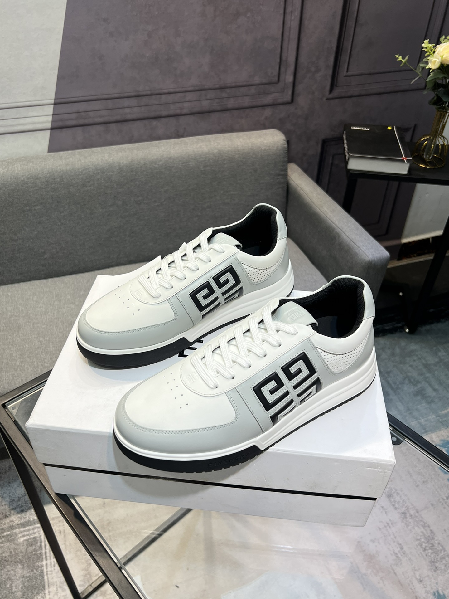 GivenchySHOES