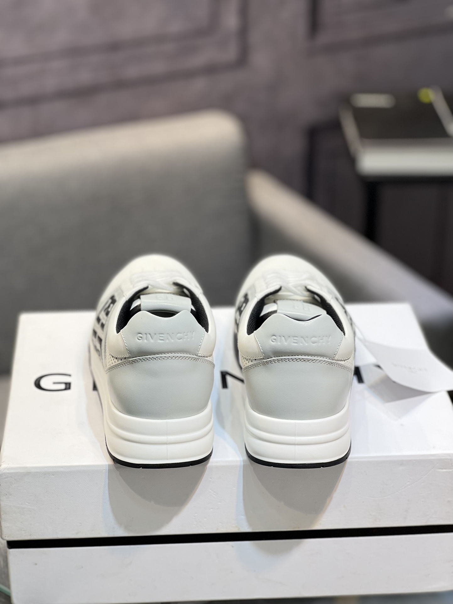 GivenchySHOES
