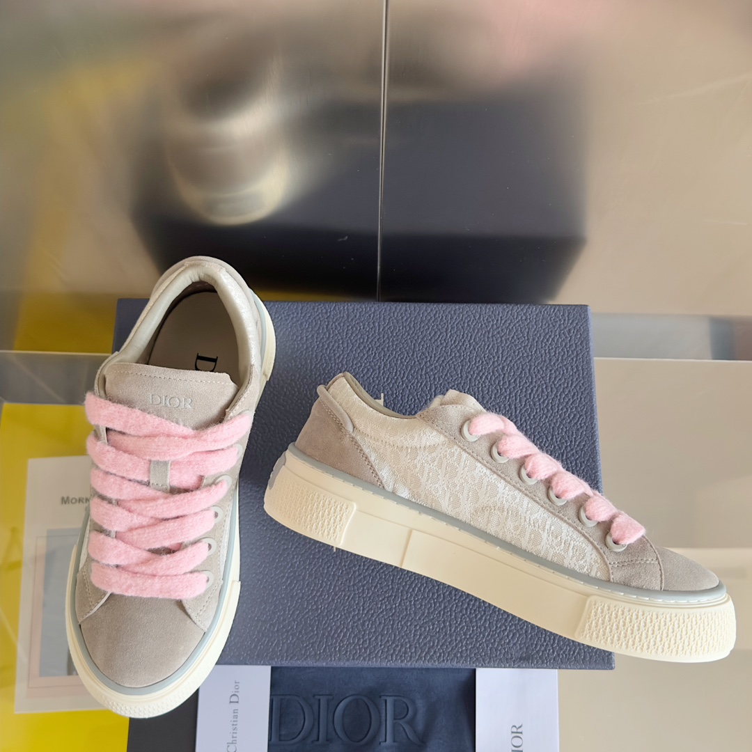 DiorSHOES