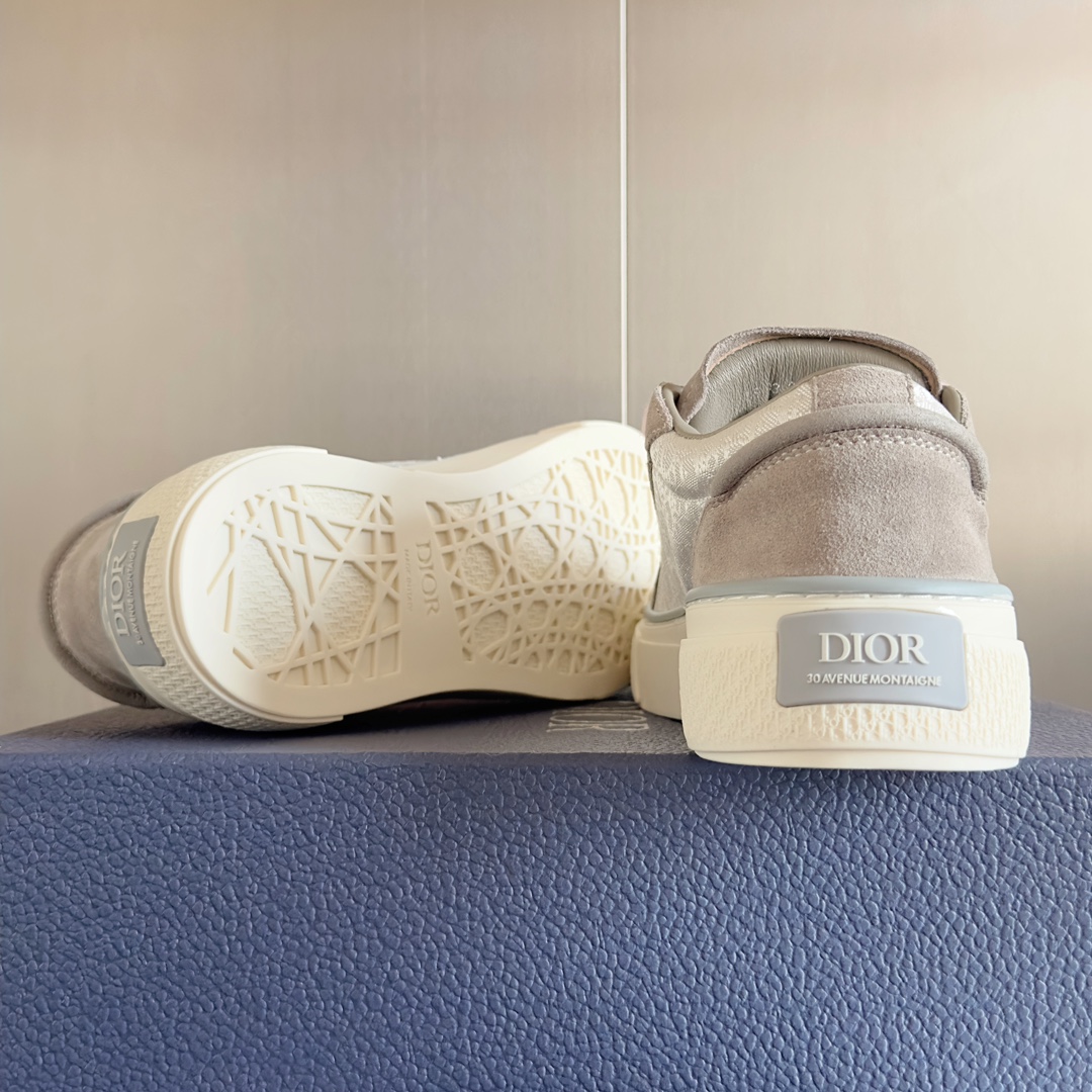 DiorSHOES